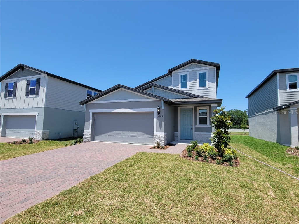 5265 Sanders Oak Trail Saint Cloud FL 34771 S5084745 image1