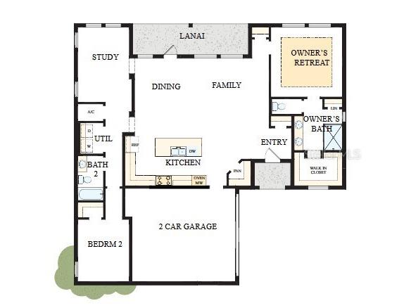 5266 Colony Vista Drive Apollo Beach FL 33572 TB8497177 image2