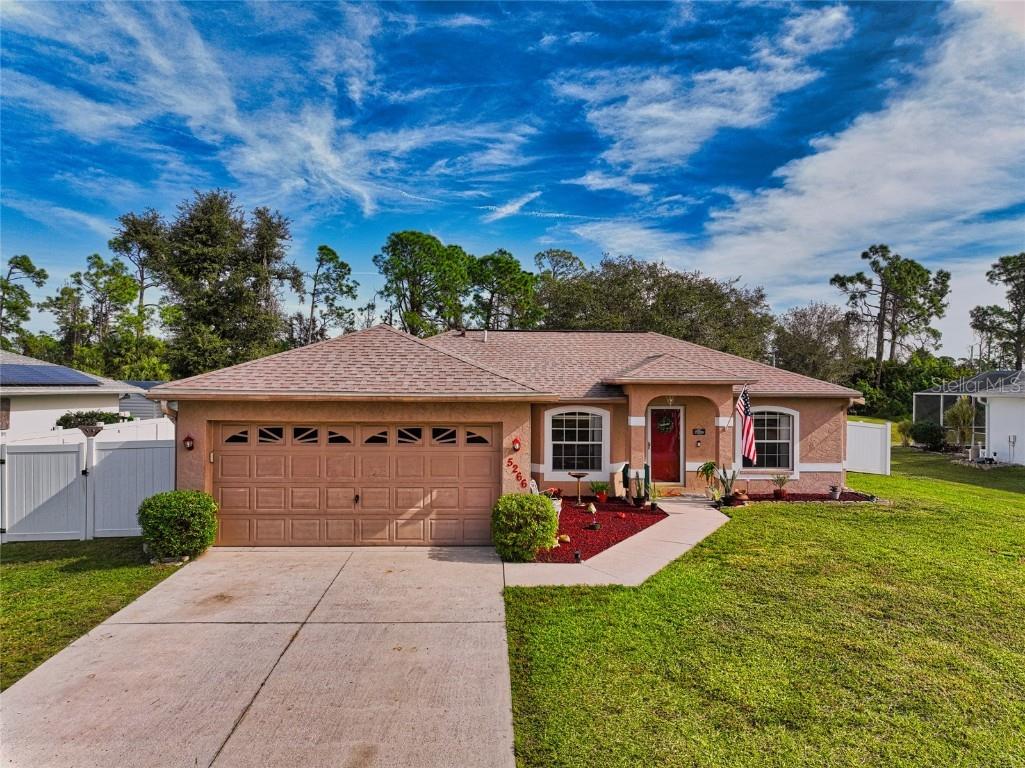 5266 Ensley Terrace North Port FL 34288 A4591994 image1