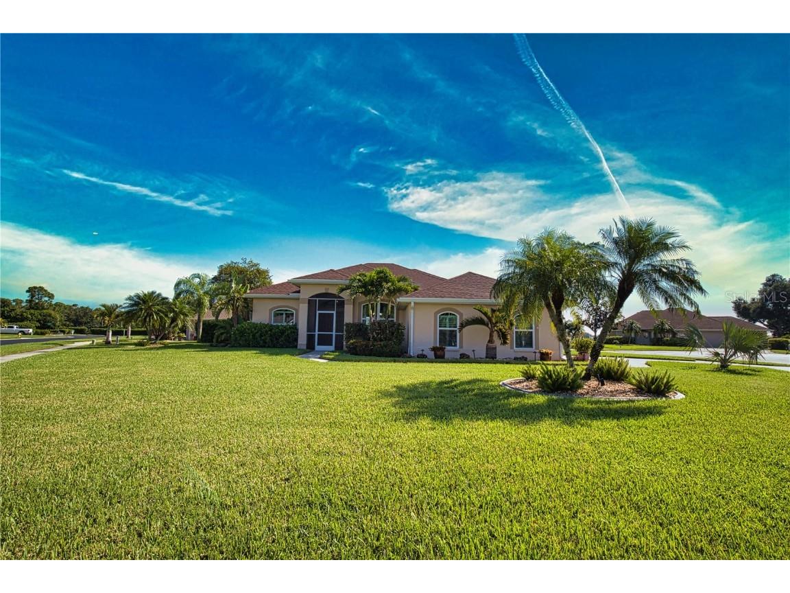5266 Pinehurst Court North Port FL 34287 A4619813 image1