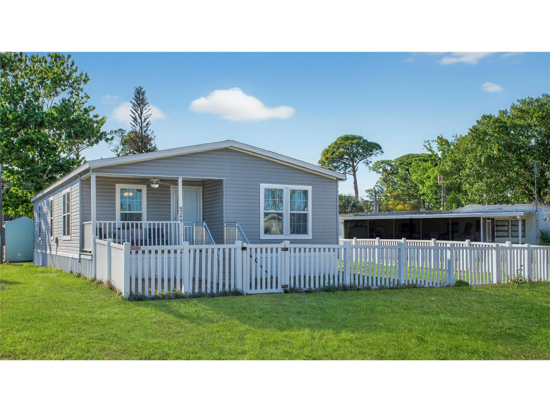 5266 Pineland Avenue Port Orange FL 32127 V4948086 image1