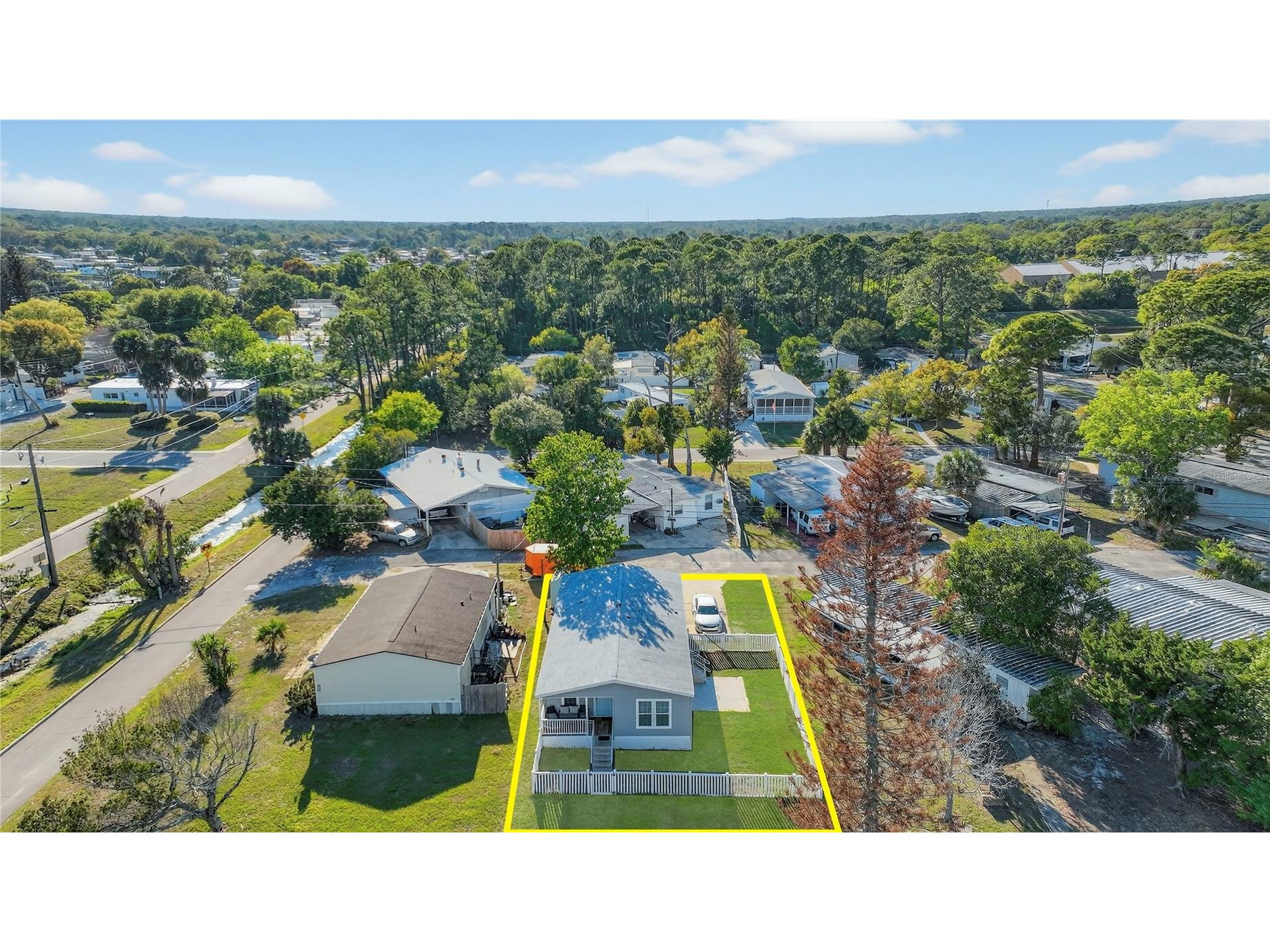 5266 Pineland Avenue Port Orange FL 32127 V4948086 image37