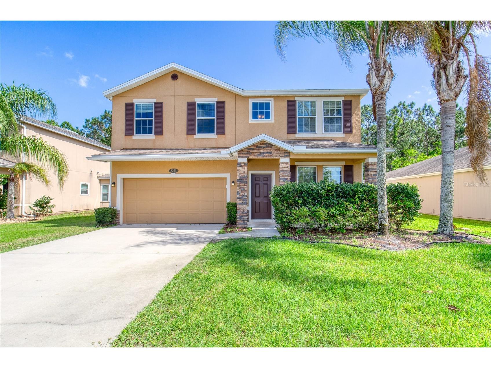 5266 Plantation Home Way Port Orange FL 32128 V4948335 image1