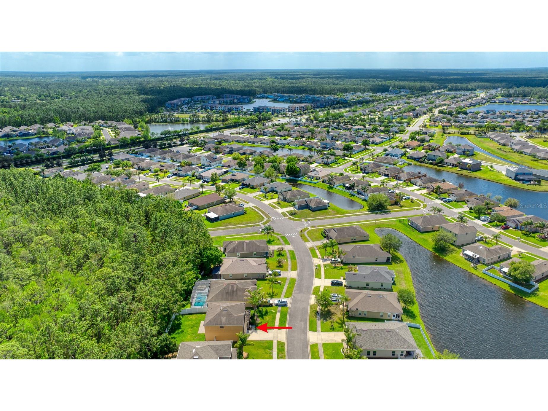 5266 Plantation Home Way Port Orange FL 32128 V4948335 image4