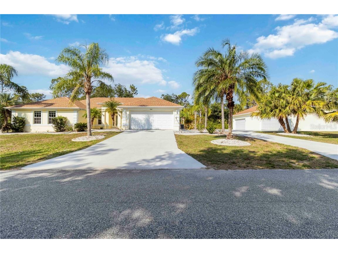 5266 Wagon Wheel Drive North Port FL 34291 A4653914 image1