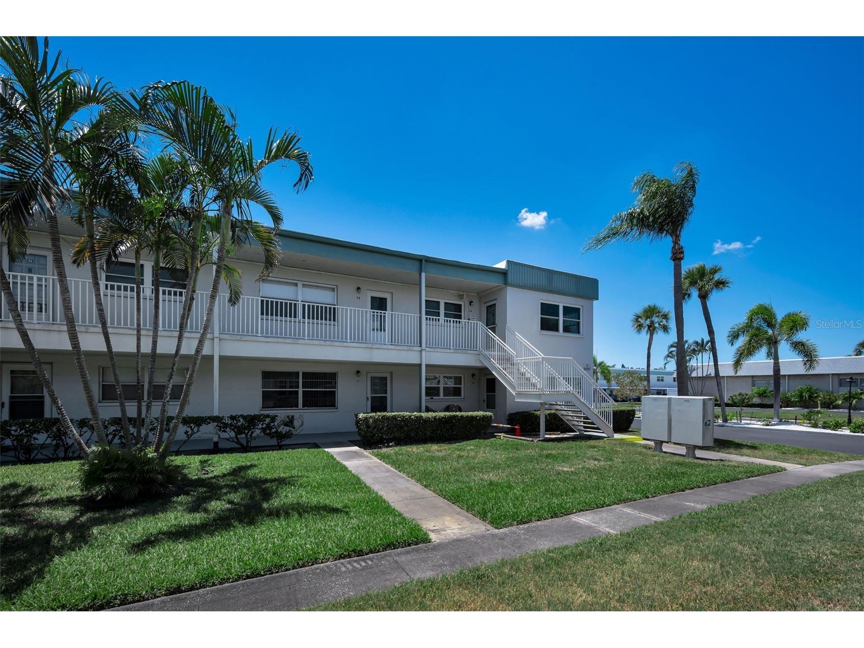 5267 81st St N #26 Saint Petersburg FL 33709 TB8505524 image1