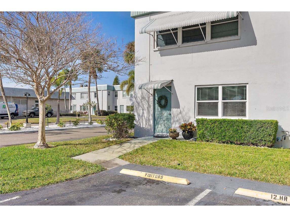 5267 81st Street N #12 Saint Petersburg FL 33709 TB8341290 image1