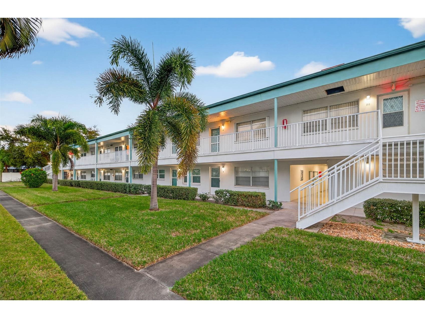 5267 81st Street N #18 Saint Petersburg FL 33709 TB8463601 image1