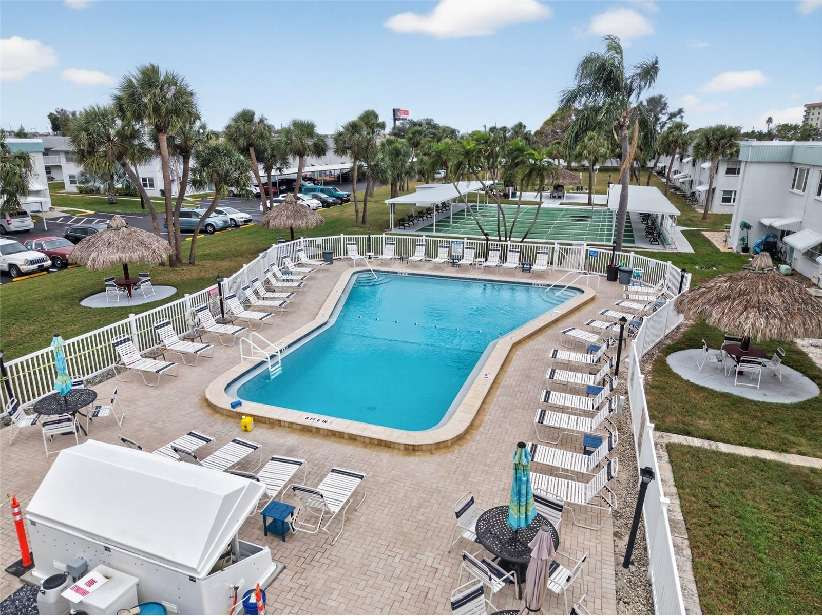 5267 81st Street N #18 Saint Petersburg FL 33709 TB8463601 image14
