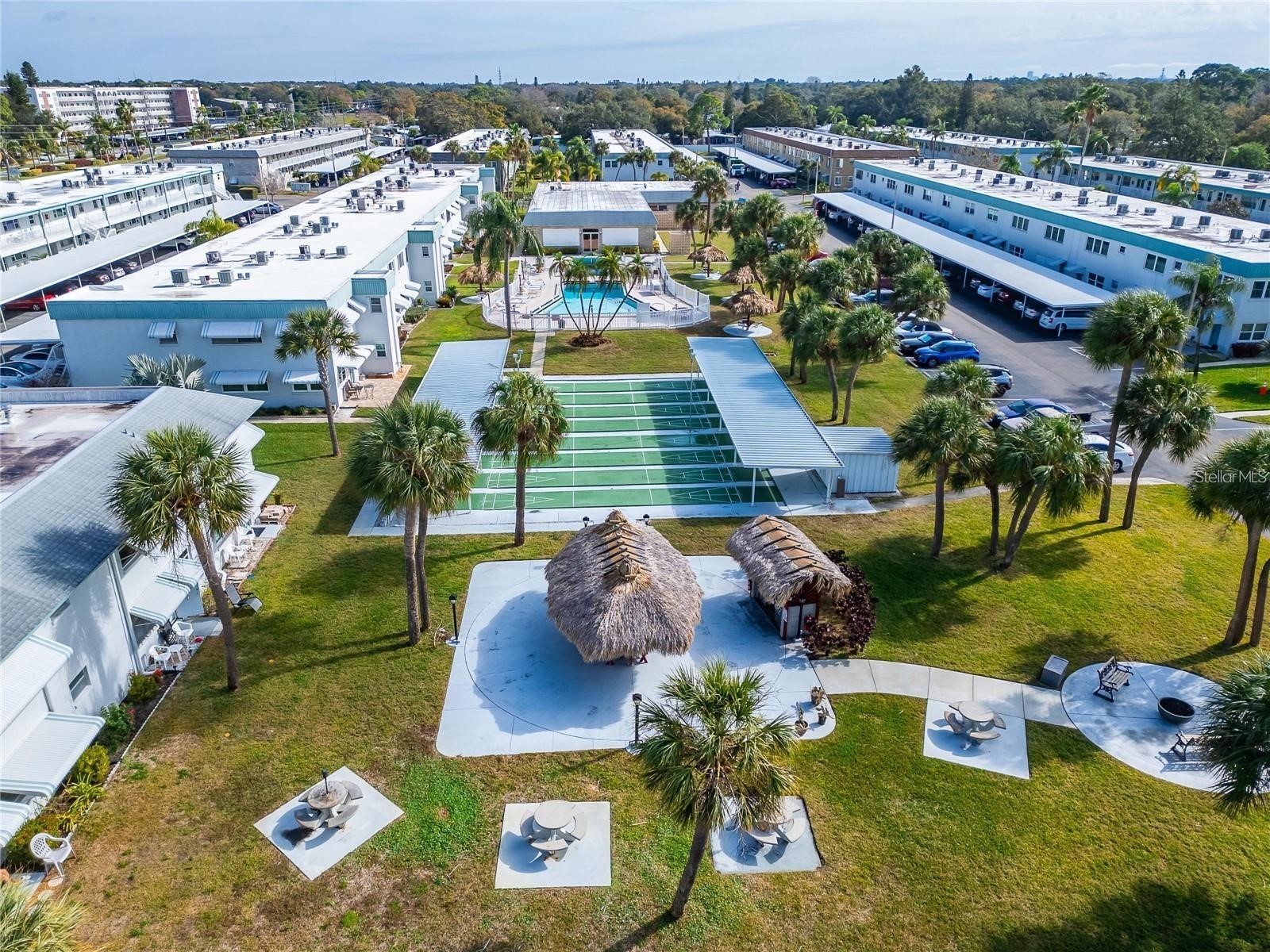 5267 81st Street N #18 Saint Petersburg FL 33709 TB8463601 image22