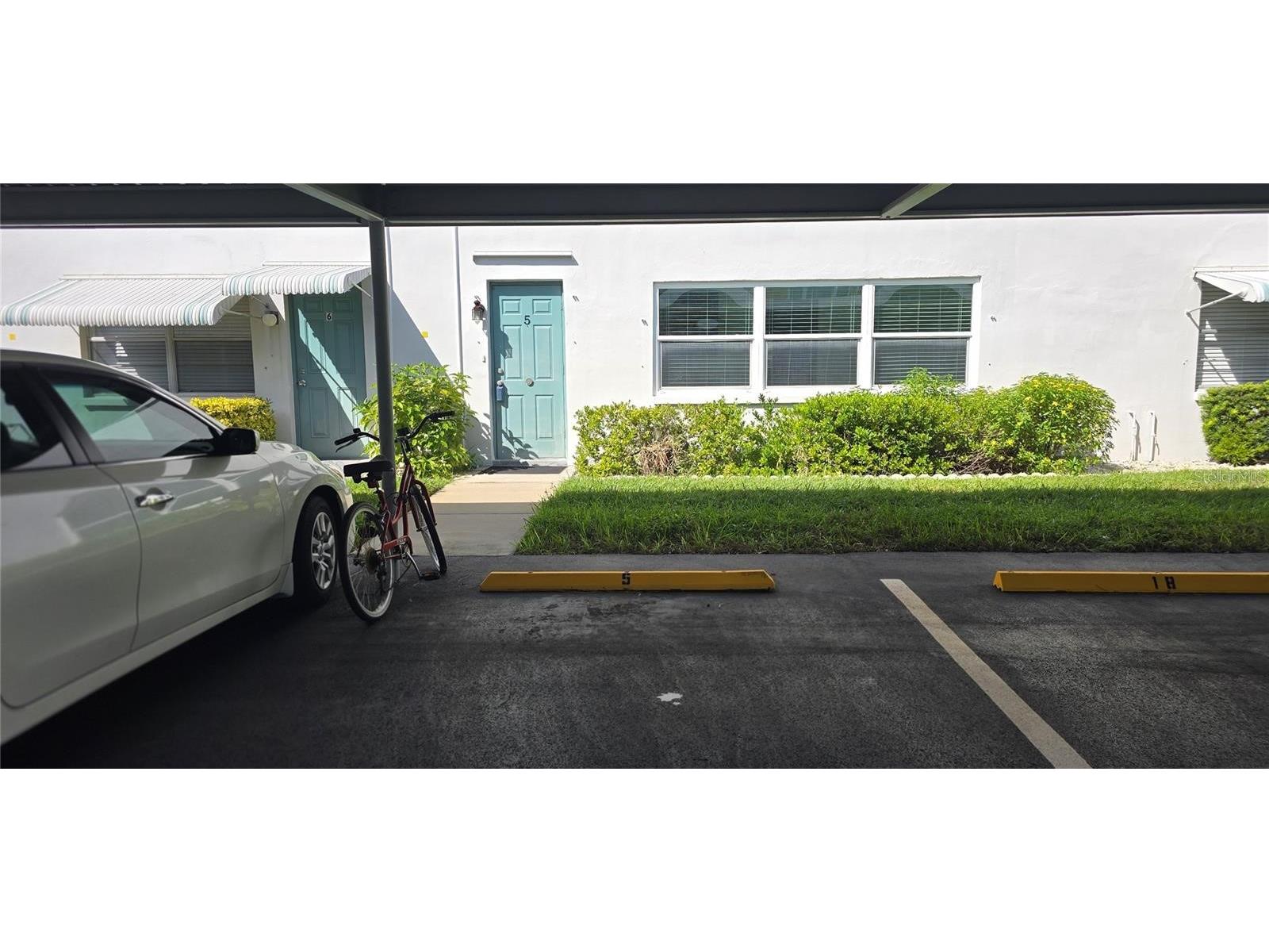 5267 81st Street N #5 Saint Petersburg FL 33709 TB8500295 image30