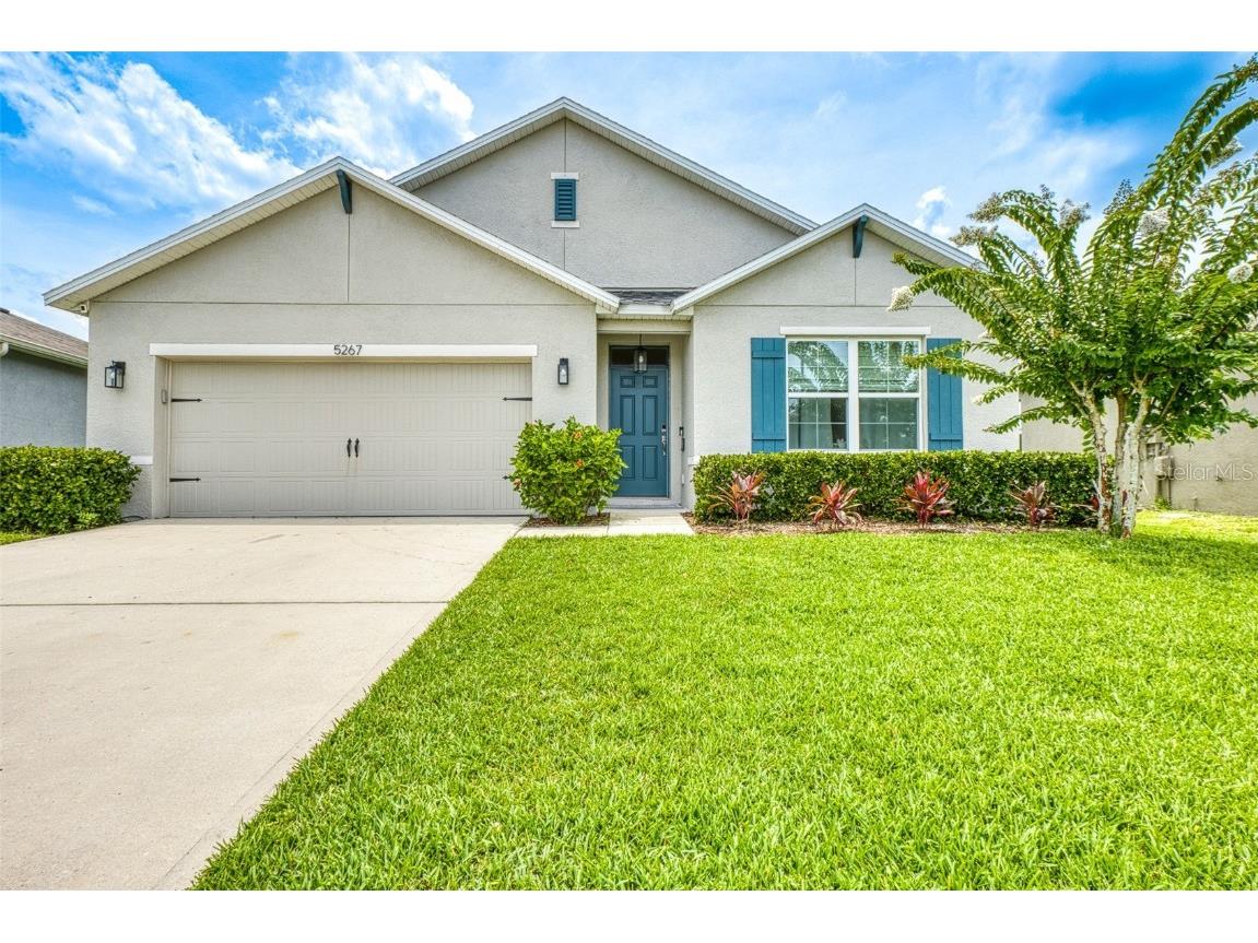 5267 Bear Corn Run Port Orange FL 32128 V4944277 image1