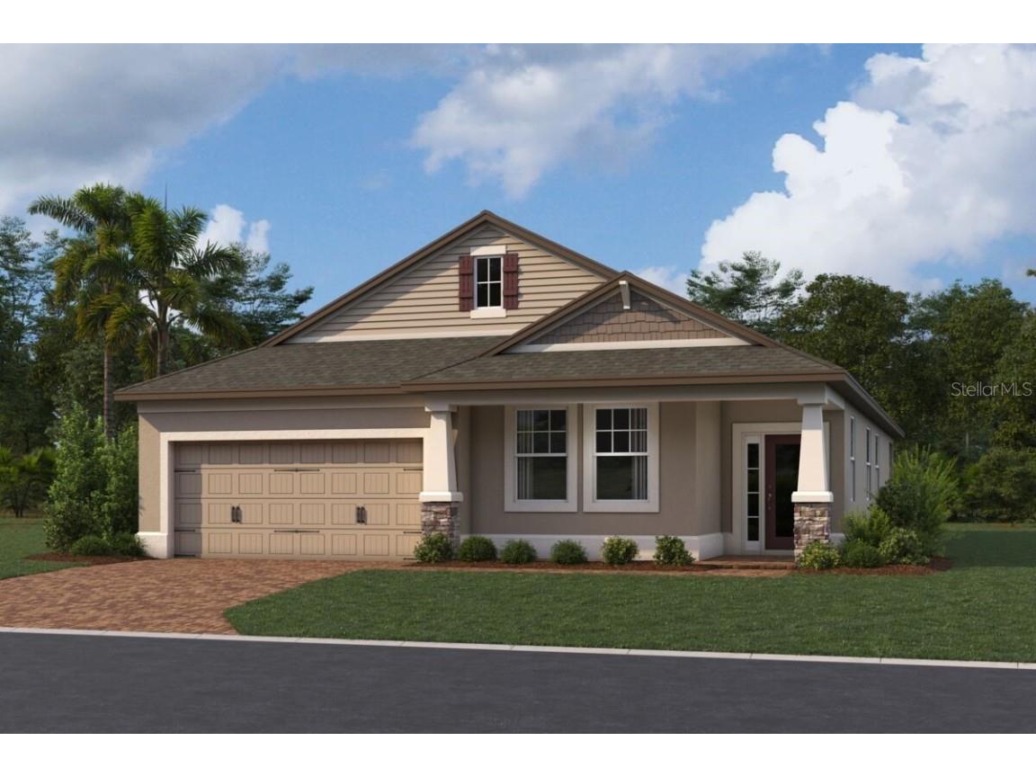 5267 High Line Drive Saint Cloud FL 34771 O6334206 image1