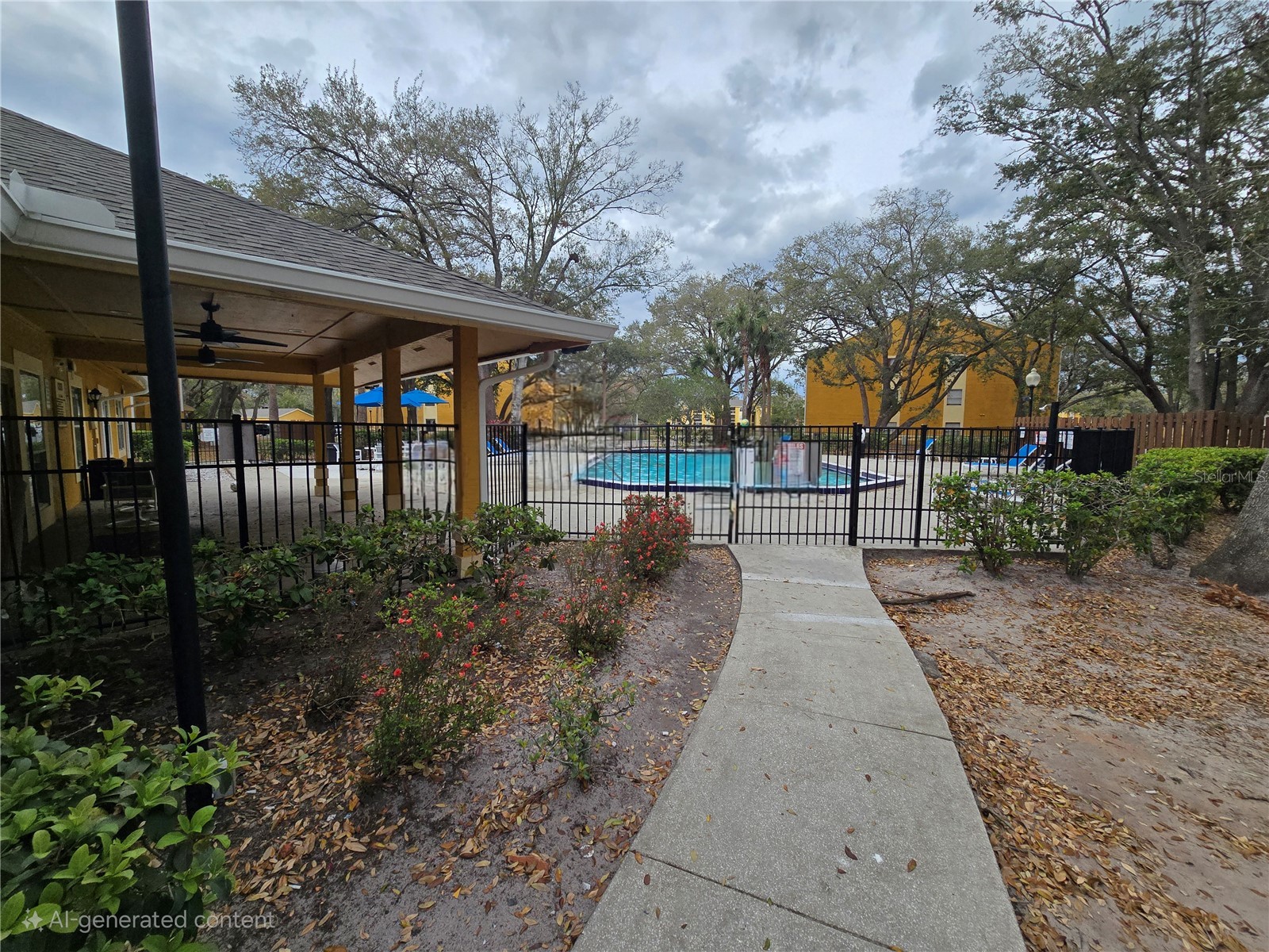 5267 Images Circle #303 Kissimmee FL 34746 S5140661 image24