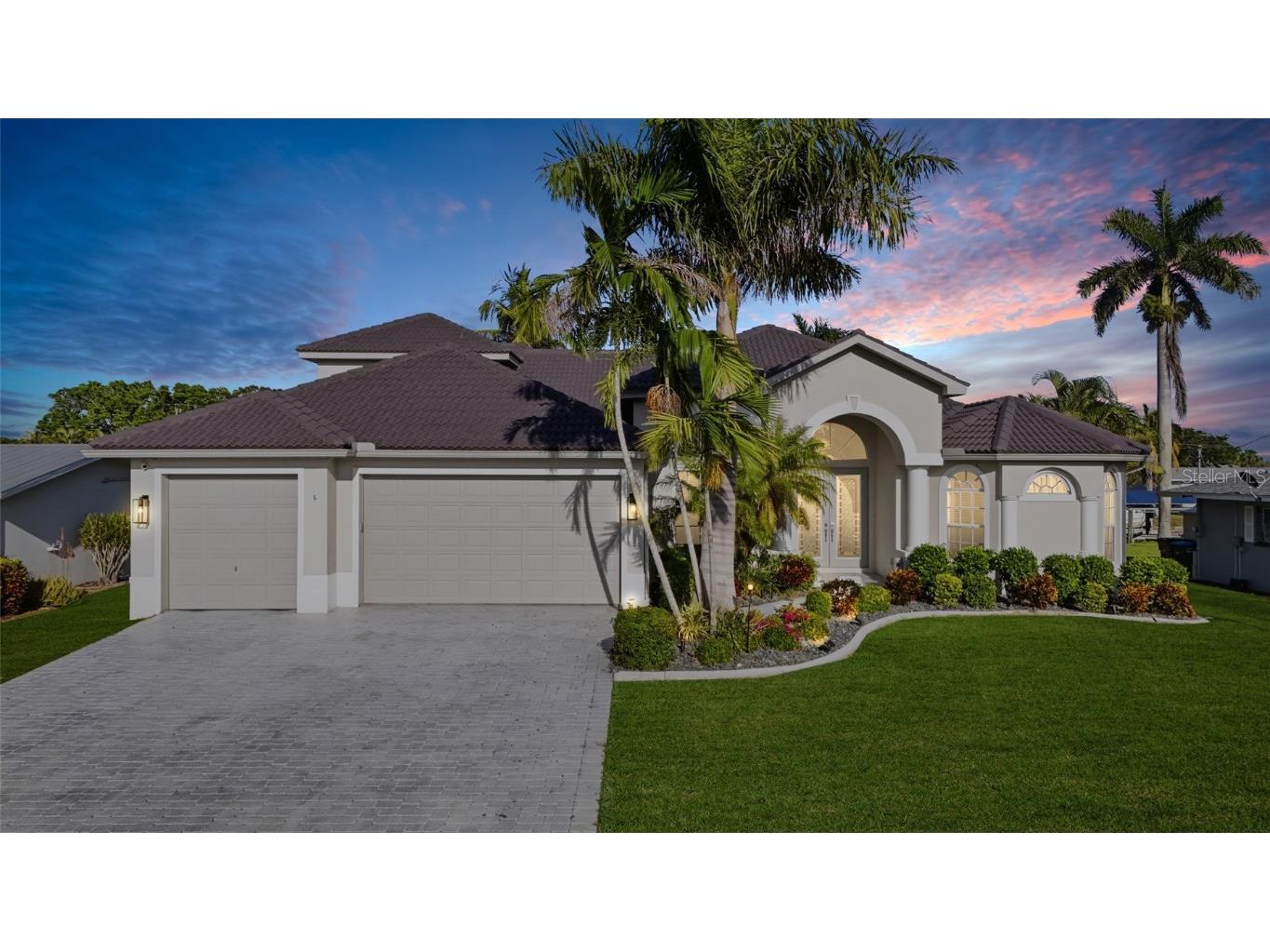 5267 Tiffany Court Cape Coral FL 33904 TB8447113 image2