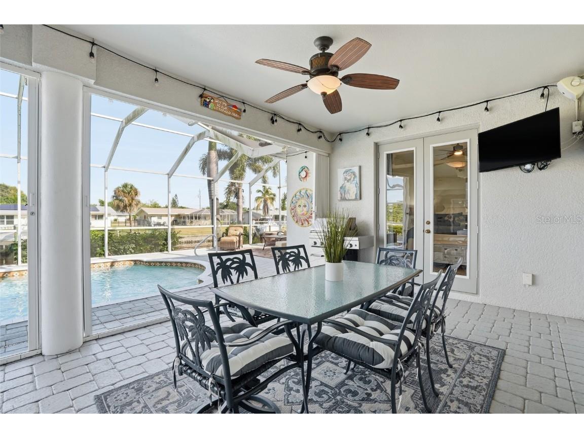 5267 Tiffany Court Cape Coral FL 33904 TB8447113 image38