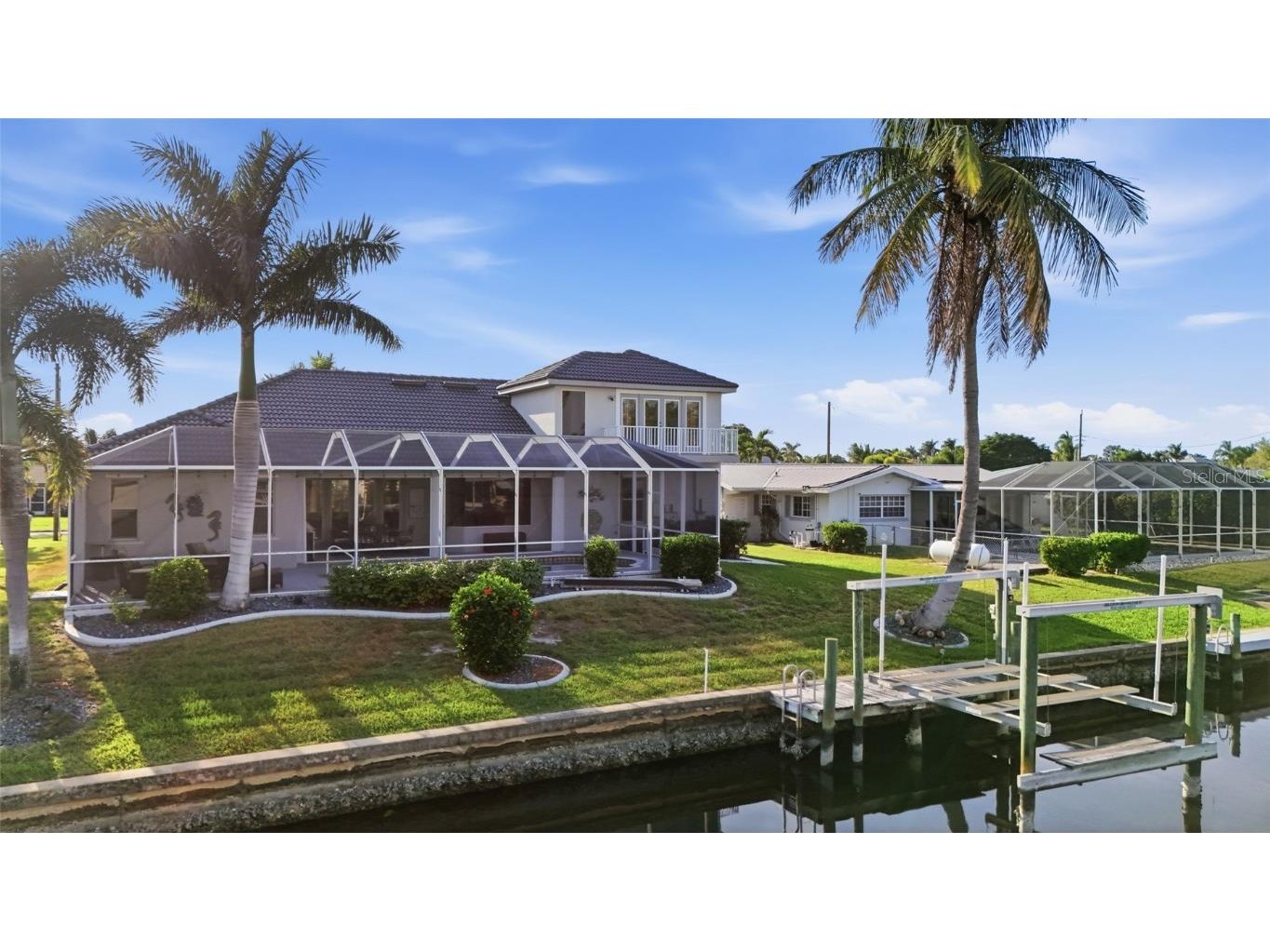 5267 Tiffany Court Cape Coral FL 33904 TB8447113 image46