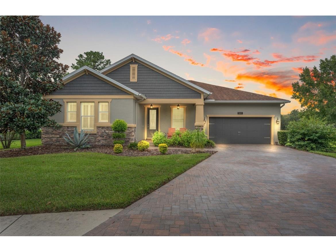 5267 Zenith Garden Loop Brooksville FL 34601 W7868894 image1