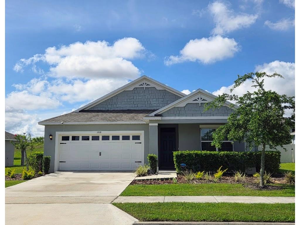 5268 Greenheart Avenue Mount Dora FL 32757 O6411283 image1