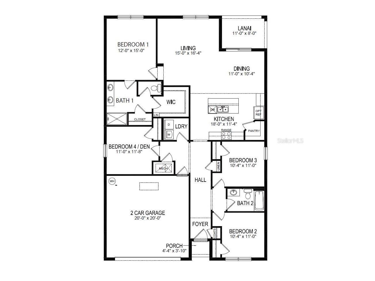 5268 Greenheart Avenue Mount Dora FL 32757 O6411283 image4