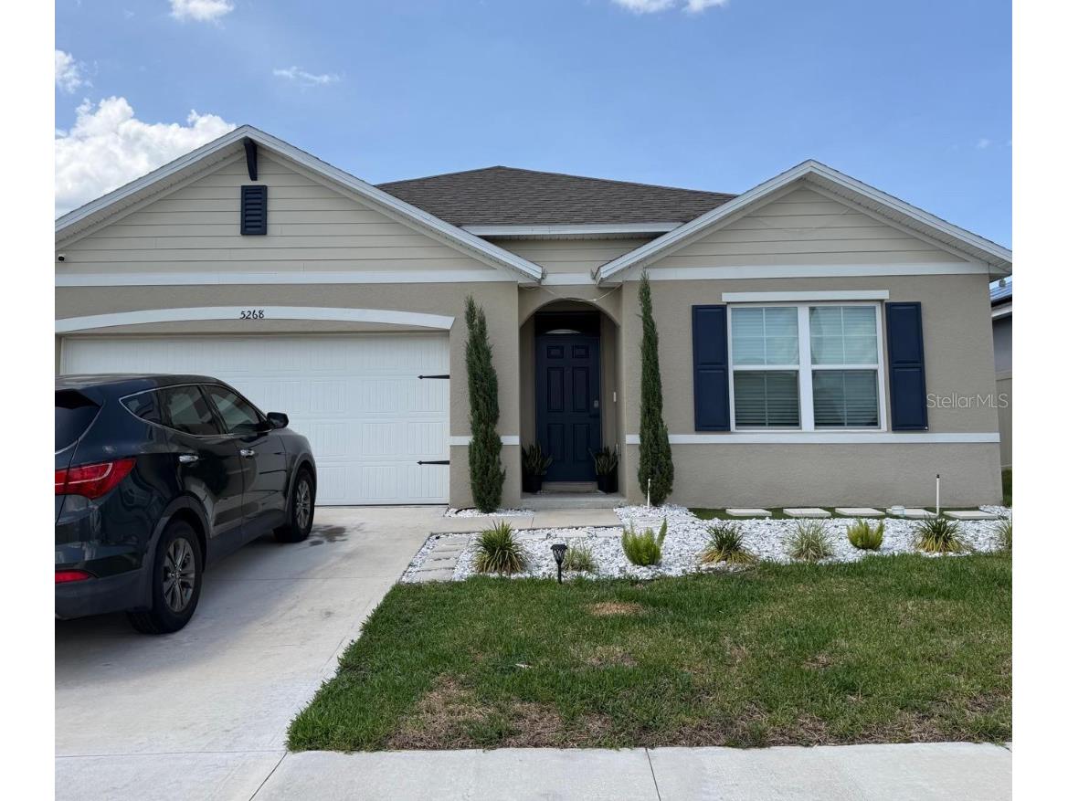 5268 Maddie Drive Haines City FL 33844 S5150618 image1