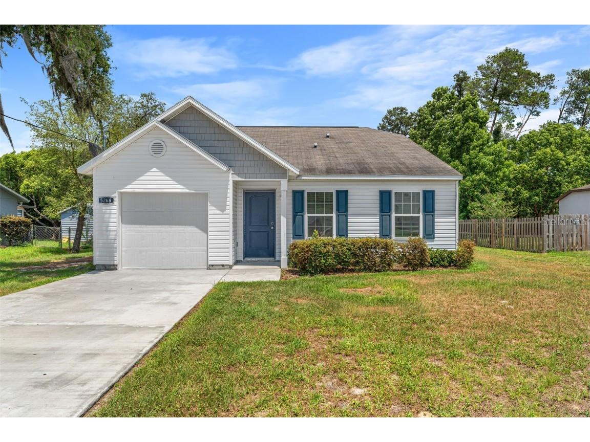 5268 Mentmore Avenue Spring Hill FL 34606 W7865310 image1