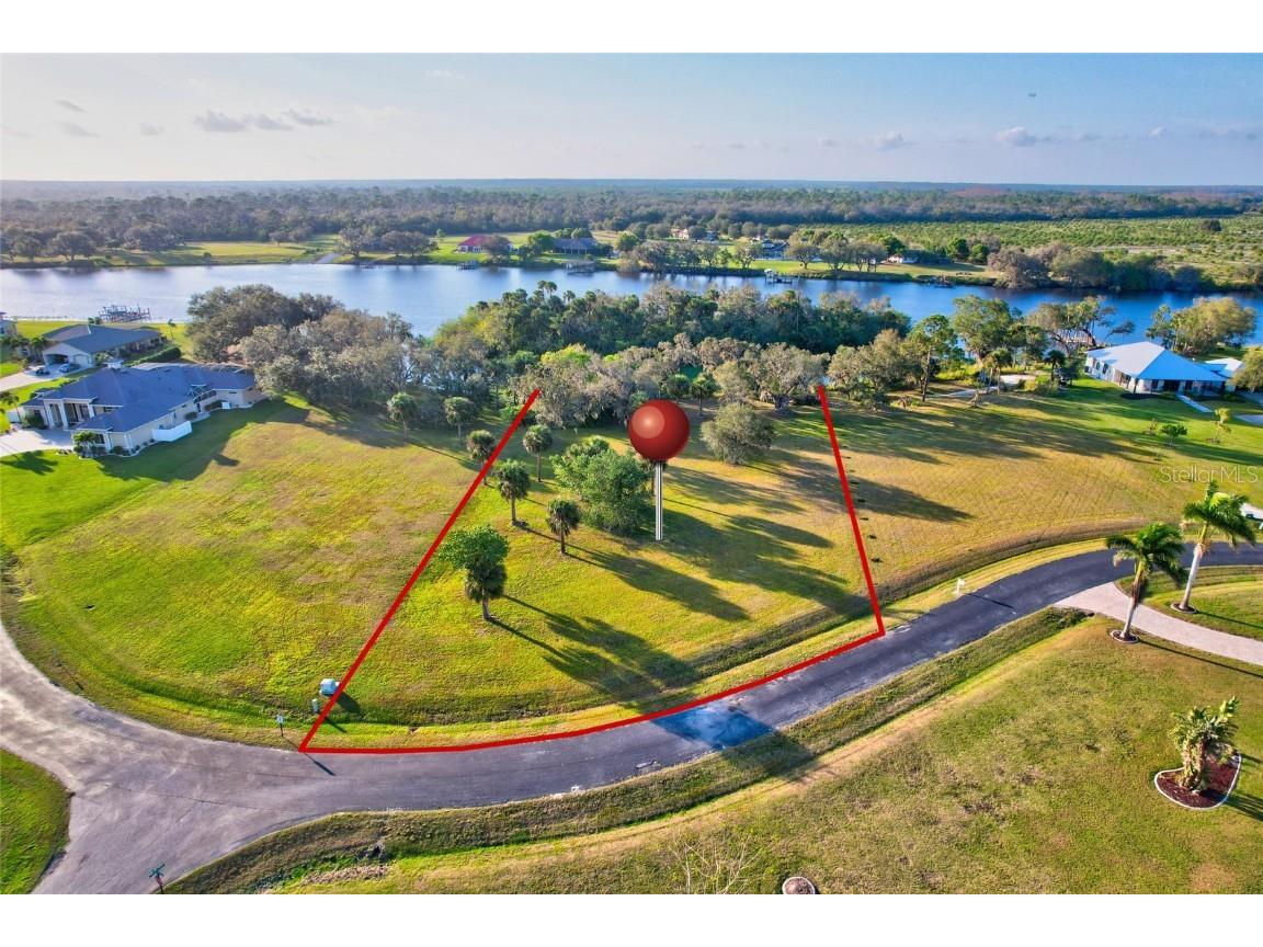 5268 River Blossom Lane Fort Denaud FL 33935 A4560167 image1