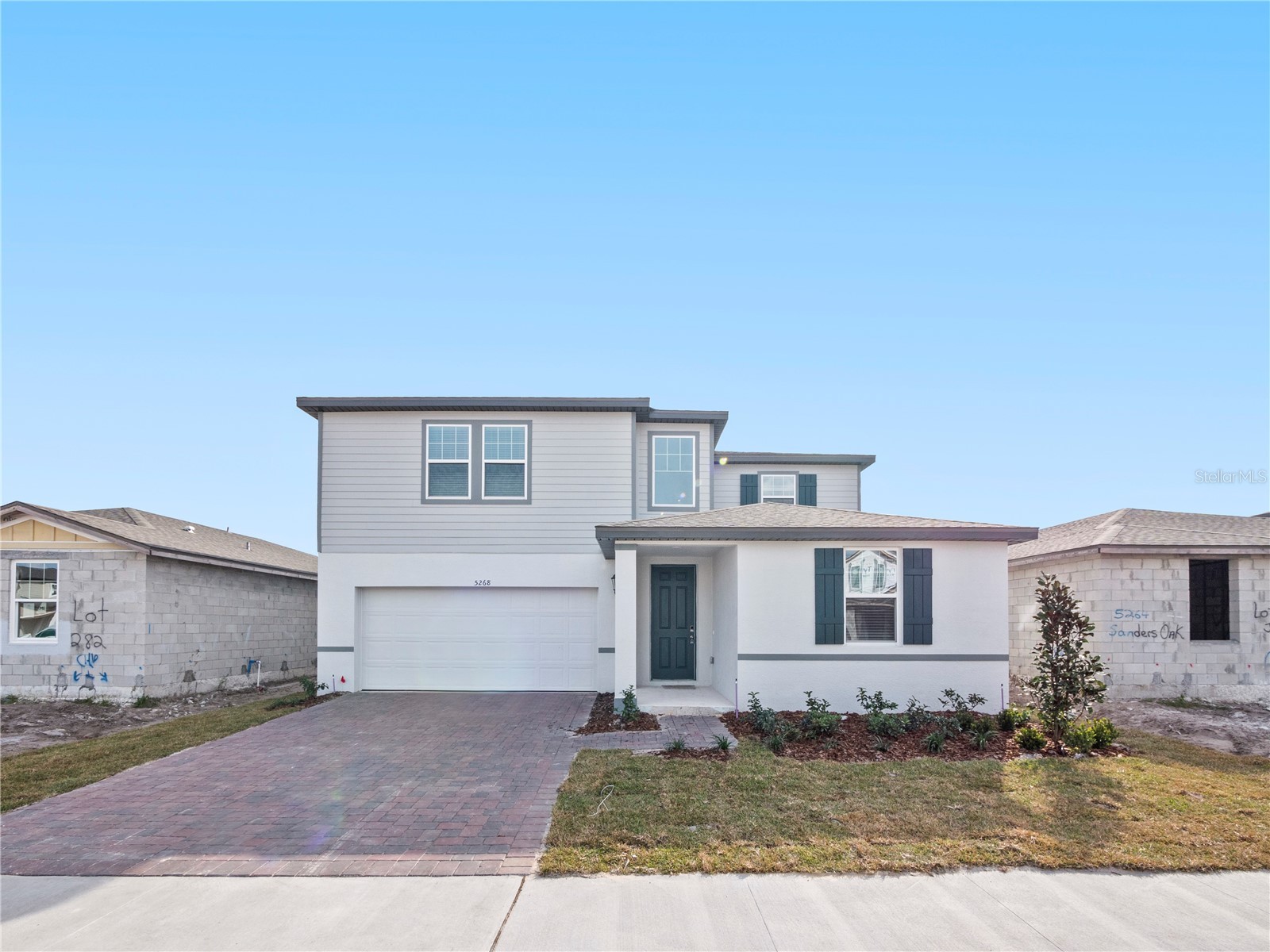 5268 Sanders Oak Trail Saint Cloud FL 34771 O6413253 image1