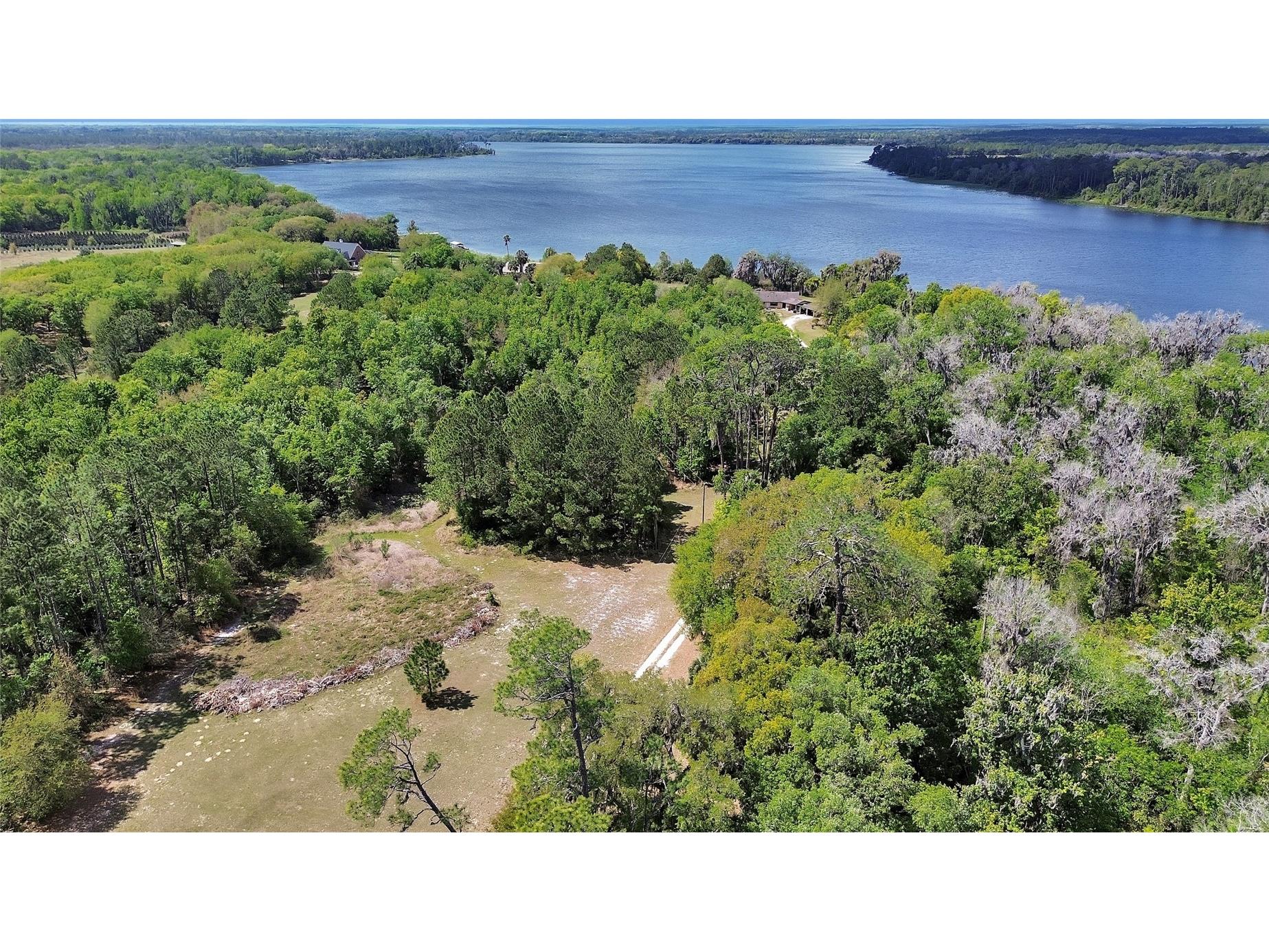 5268 State Road 11 De Leon Springs FL 32130 - LAKE DIAS V4948487 image10