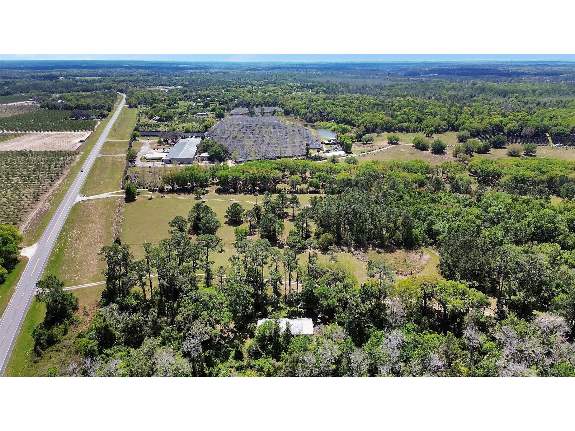 5268 State Road 11 De Leon Springs FL 32130 - LAKE DIAS V4948487 image13