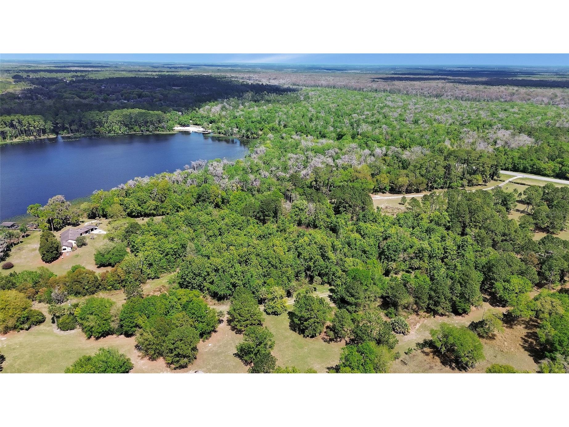 5268 State Road 11 De Leon Springs FL 32130 - LAKE DIAS V4948487 image14