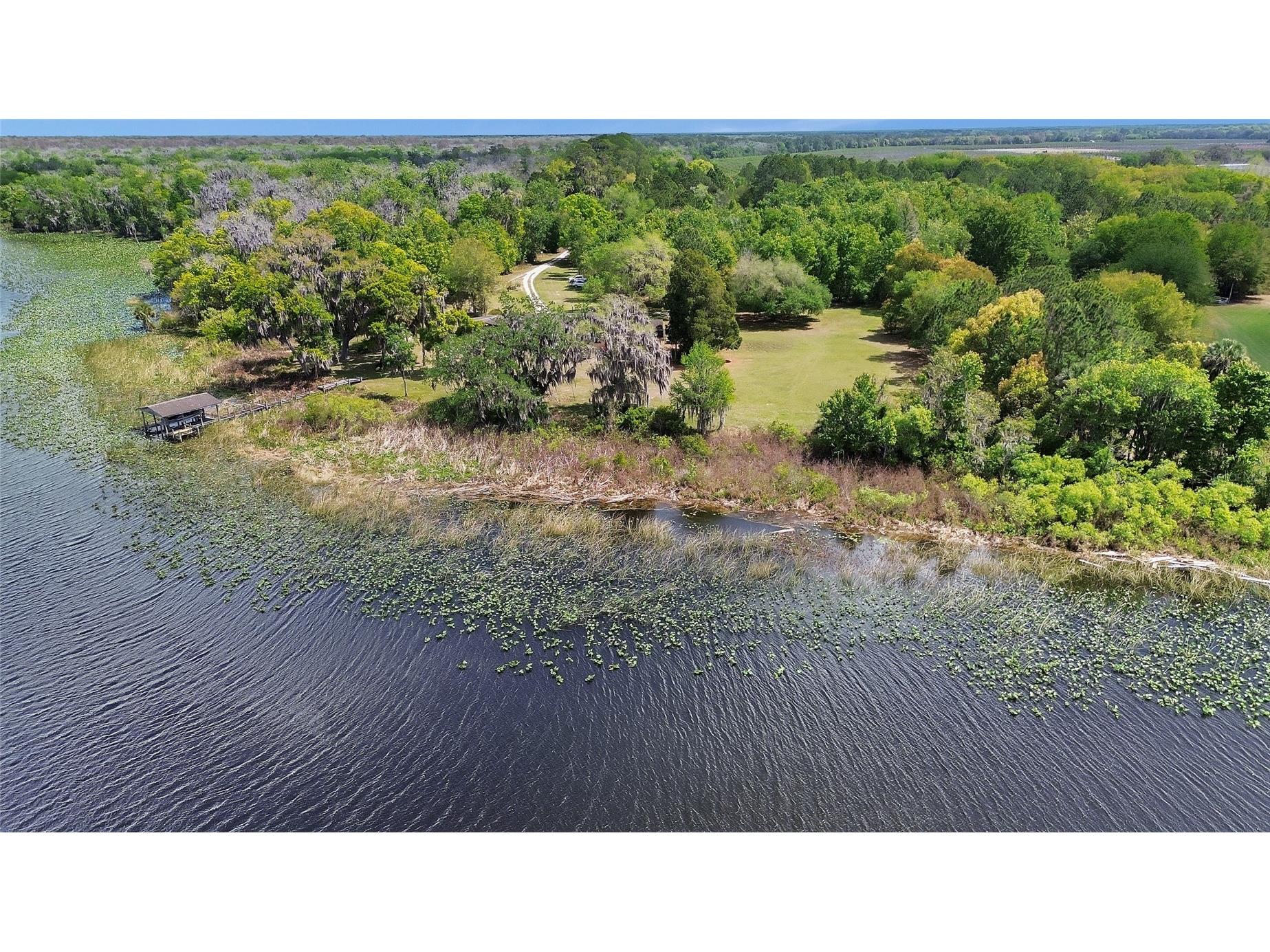 5268 State Road 11 De Leon Springs FL 32130 - LAKE DIAS V4948487 image15