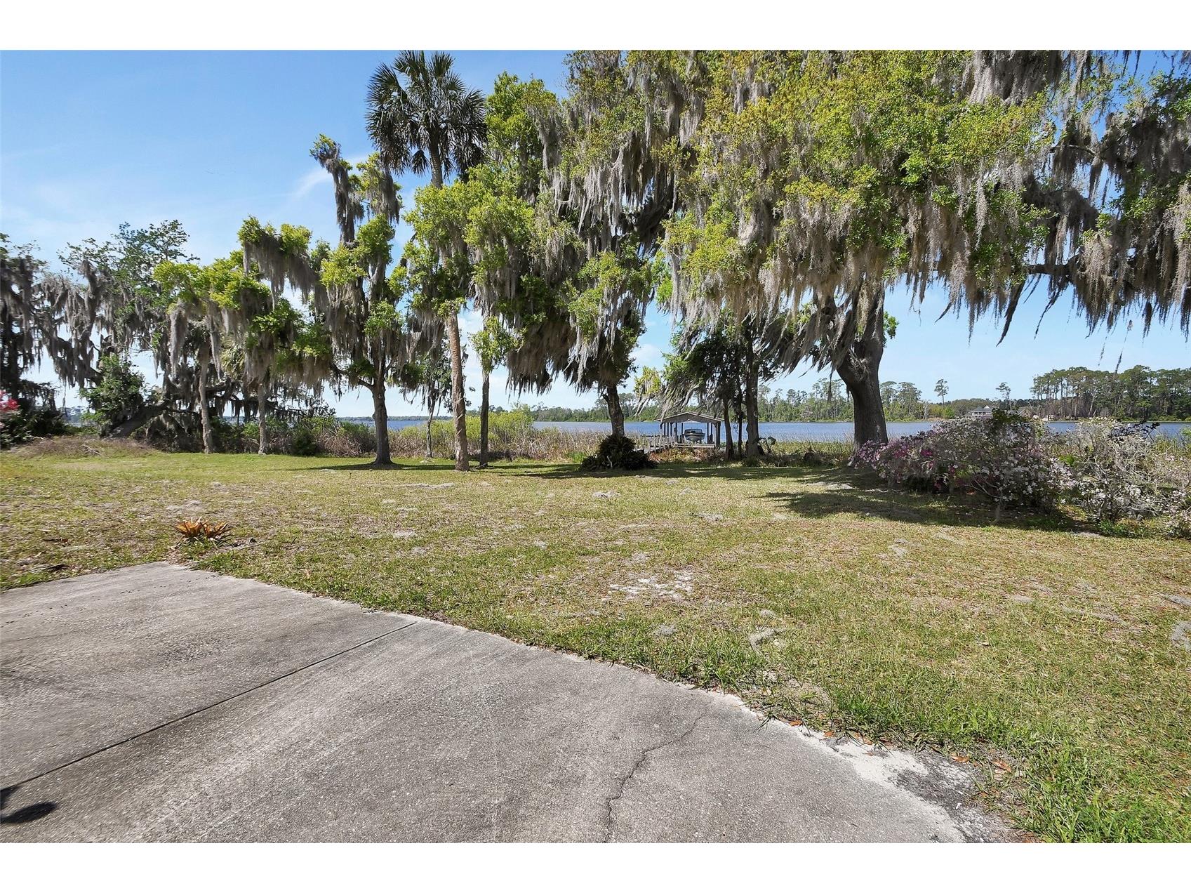 5268 State Road 11 De Leon Springs FL 32130 - LAKE DIAS V4948487 image16