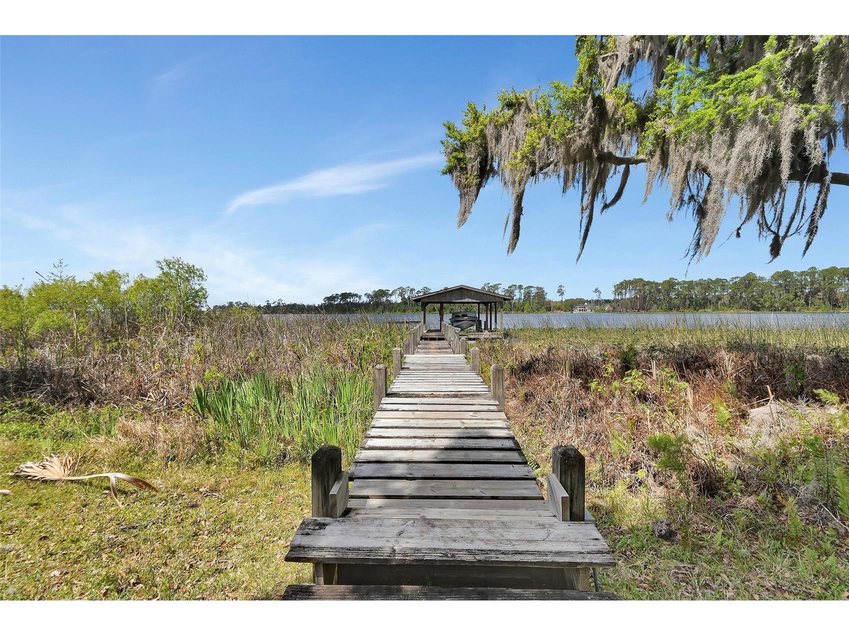 5268 State Road 11 De Leon Springs FL 32130 - LAKE DIAS V4948487 image18