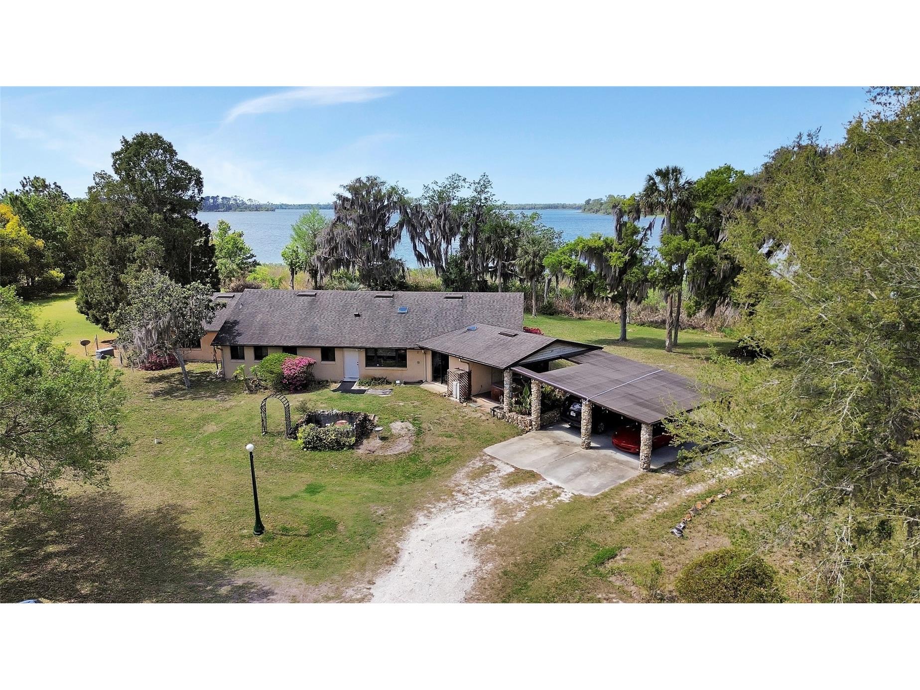 5268 State Road 11 De Leon Springs FL 32130 - LAKE DIAS V4948487 image19