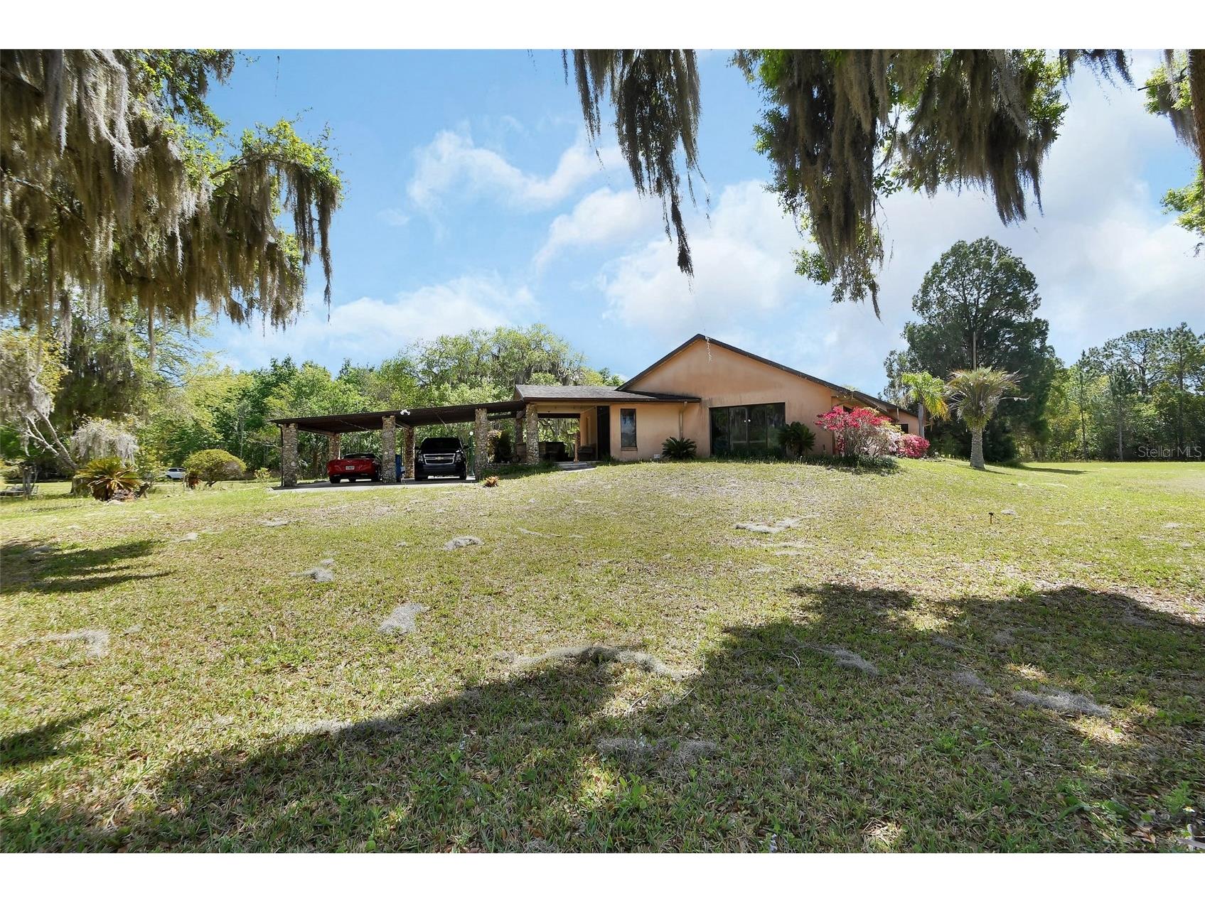 5268 State Road 11 De Leon Springs FL 32130 - LAKE DIAS V4948487 image21