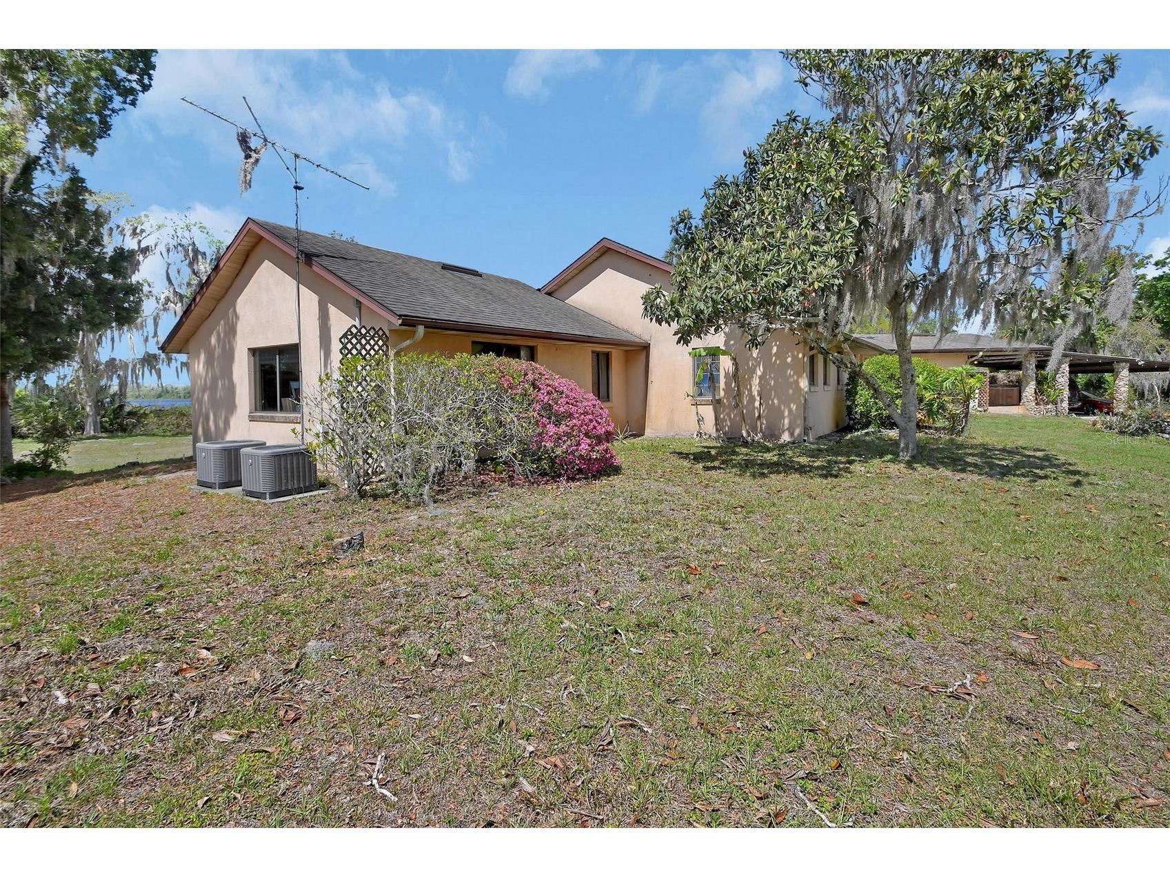 5268 State Road 11 De Leon Springs FL 32130 - LAKE DIAS V4948487 image27