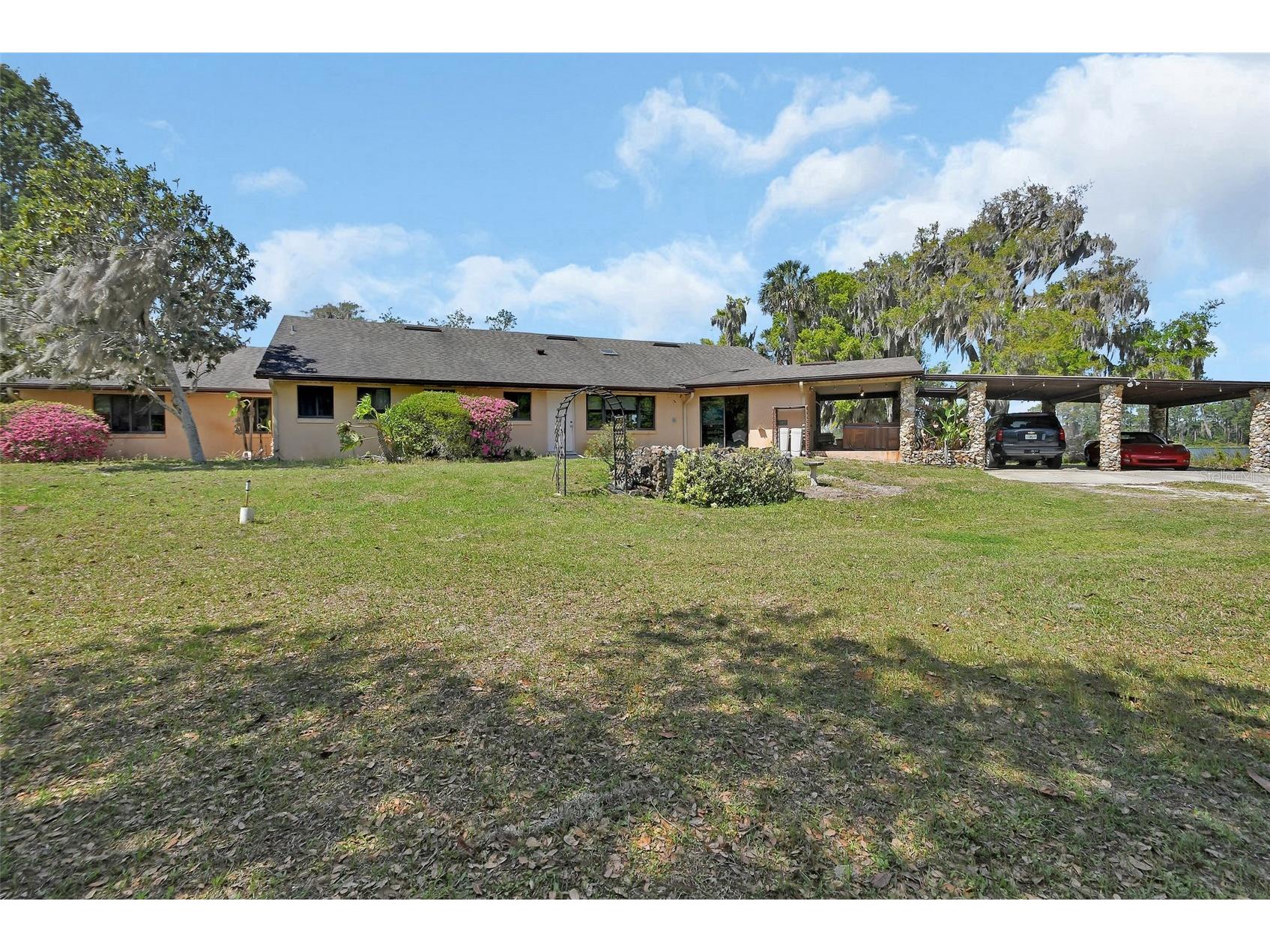 5268 State Road 11 De Leon Springs FL 32130 - LAKE DIAS V4948487 image28