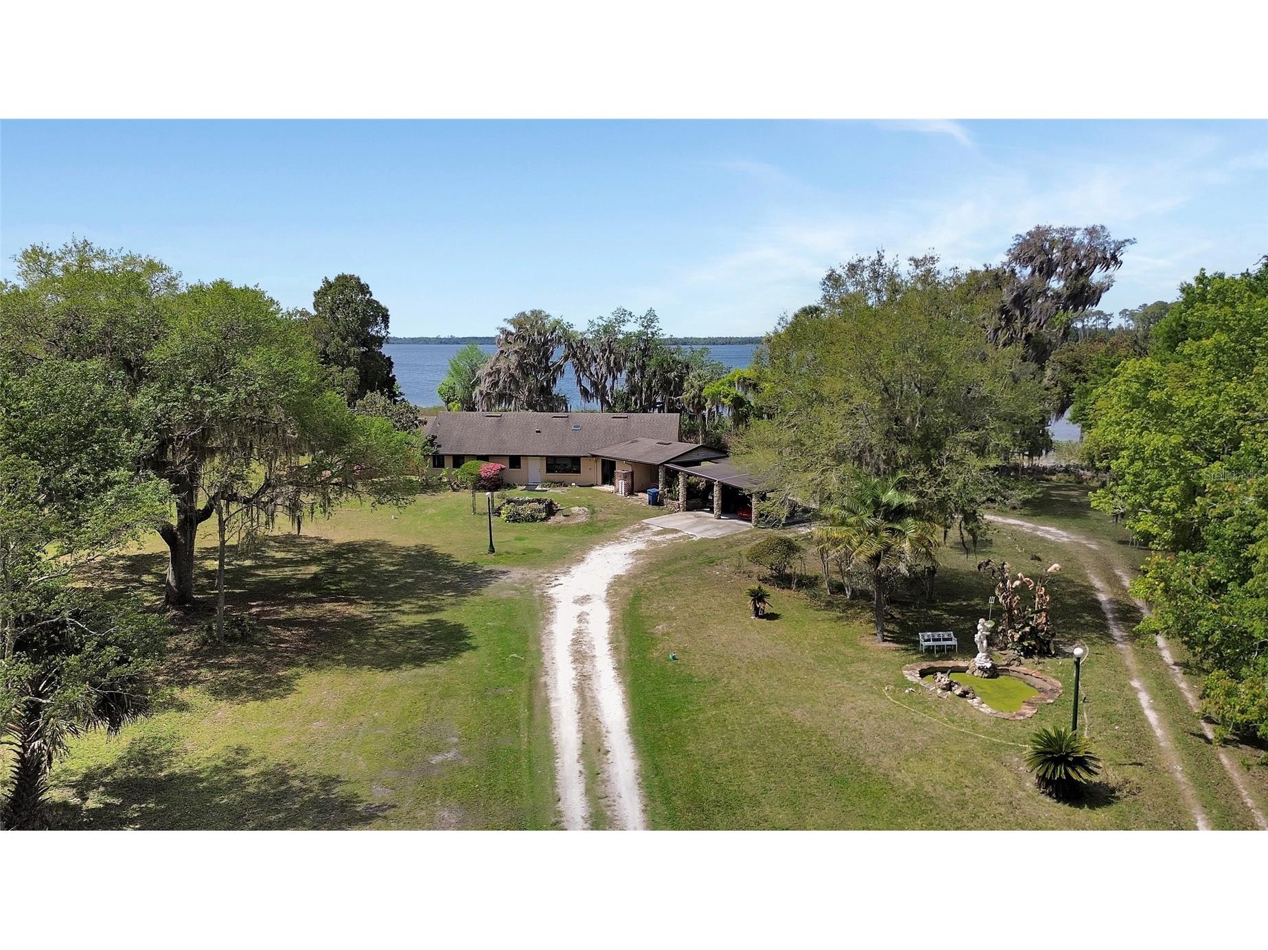 5268 State Road 11 De Leon Springs FL 32130 - LAKE DIAS V4948487 image3