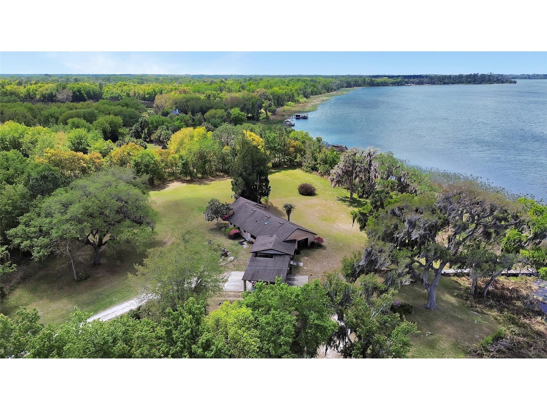 5268 State Road 11 De Leon Springs FL 32130 - LAKE DIAS V4948487 image32