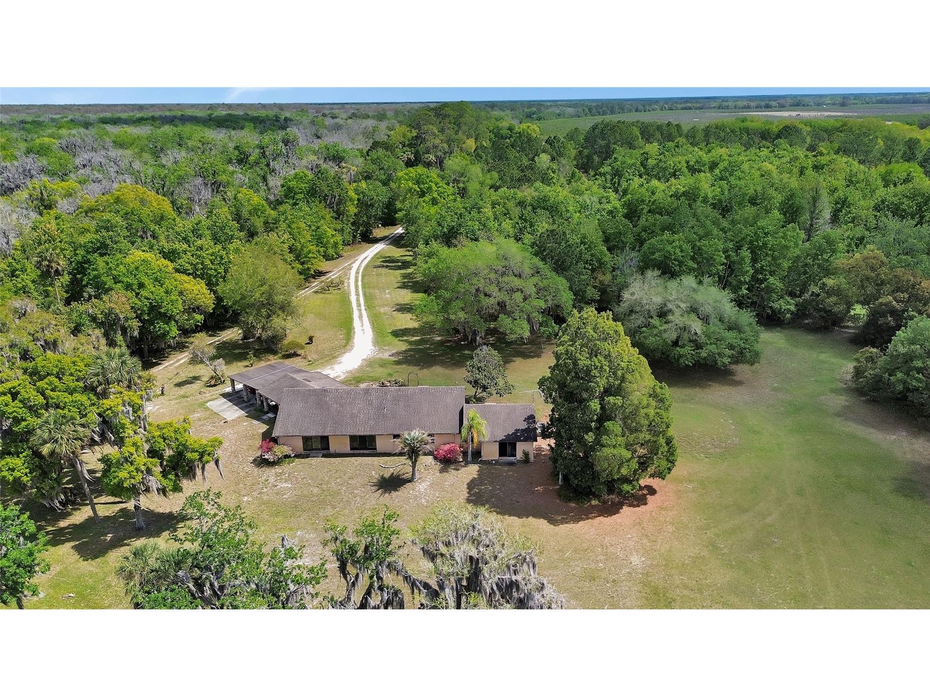 5268 State Road 11 De Leon Springs FL 32130 - LAKE DIAS V4948487 image33