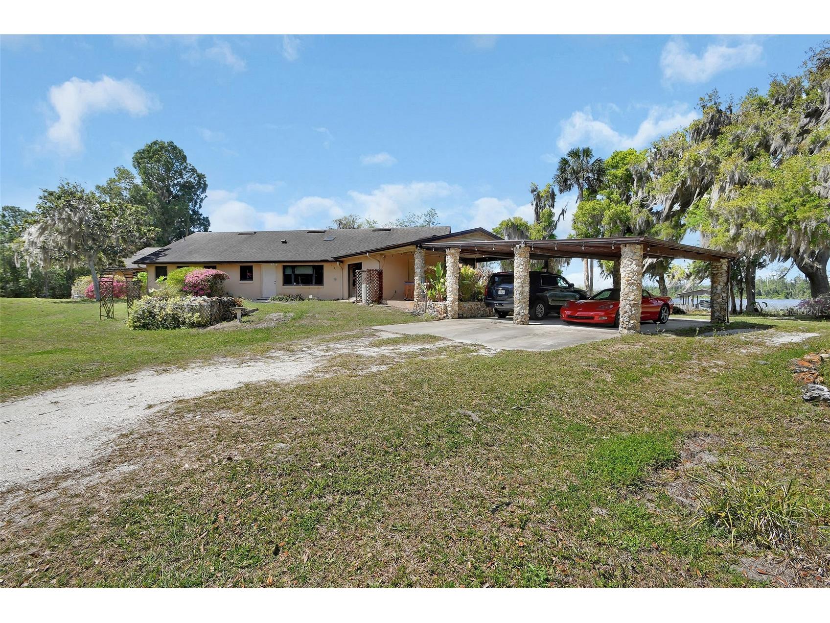 5268 State Road 11 De Leon Springs FL 32130 - LAKE DIAS V4948487 image34