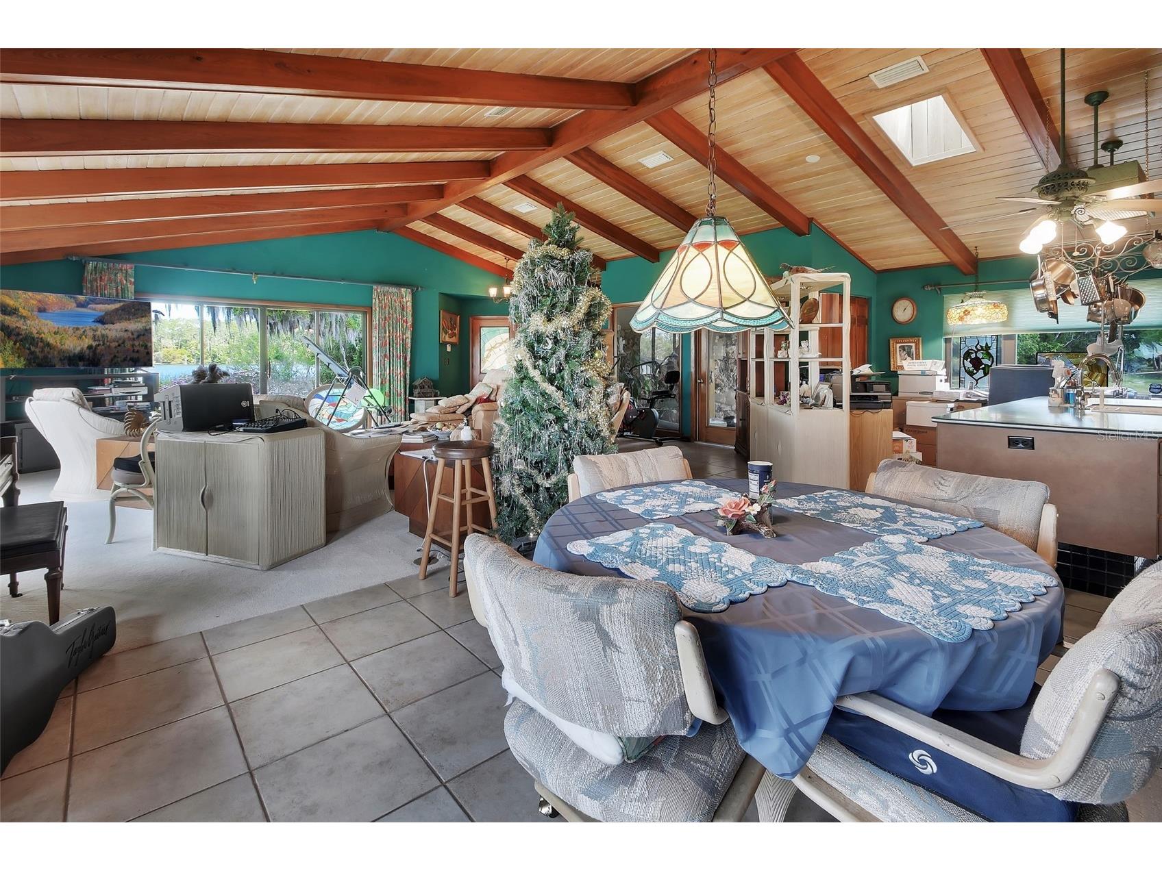 5268 State Road 11 De Leon Springs FL 32130 - LAKE DIAS V4948487 image35