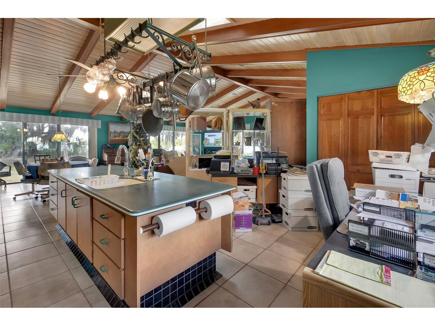 5268 State Road 11 De Leon Springs FL 32130 - LAKE DIAS V4948487 image36
