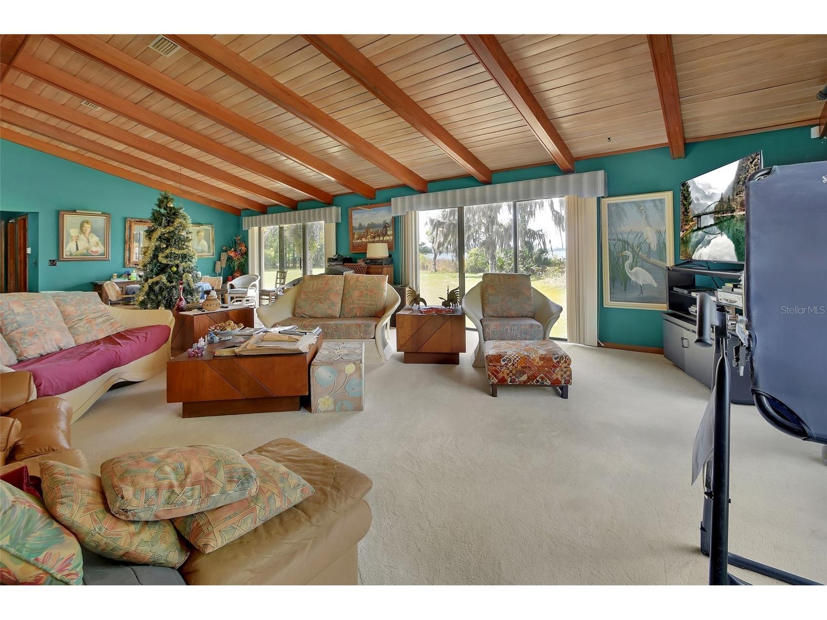 5268 State Road 11 De Leon Springs FL 32130 - LAKE DIAS V4948487 image37
