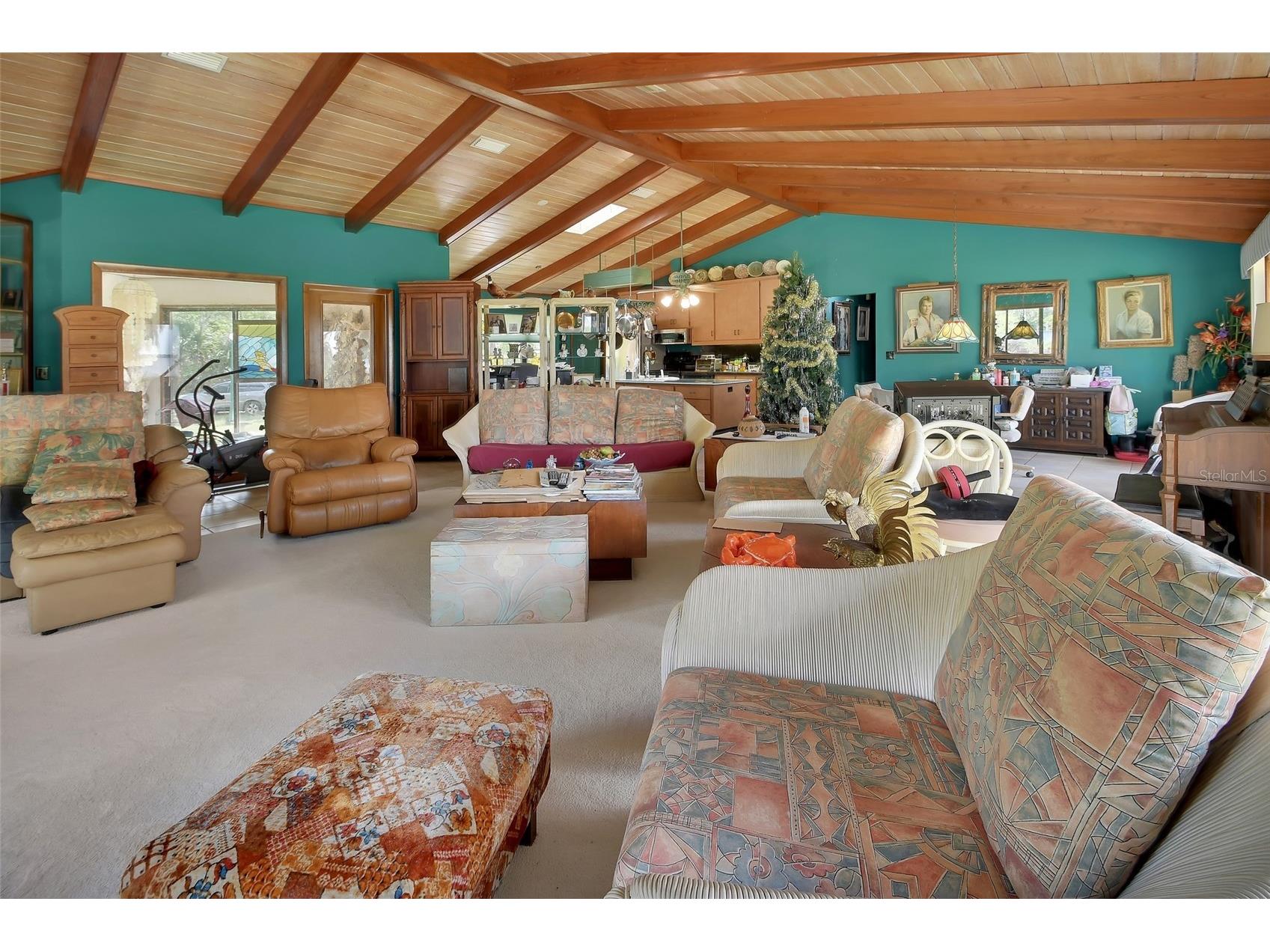 5268 State Road 11 De Leon Springs FL 32130 - LAKE DIAS V4948487 image38