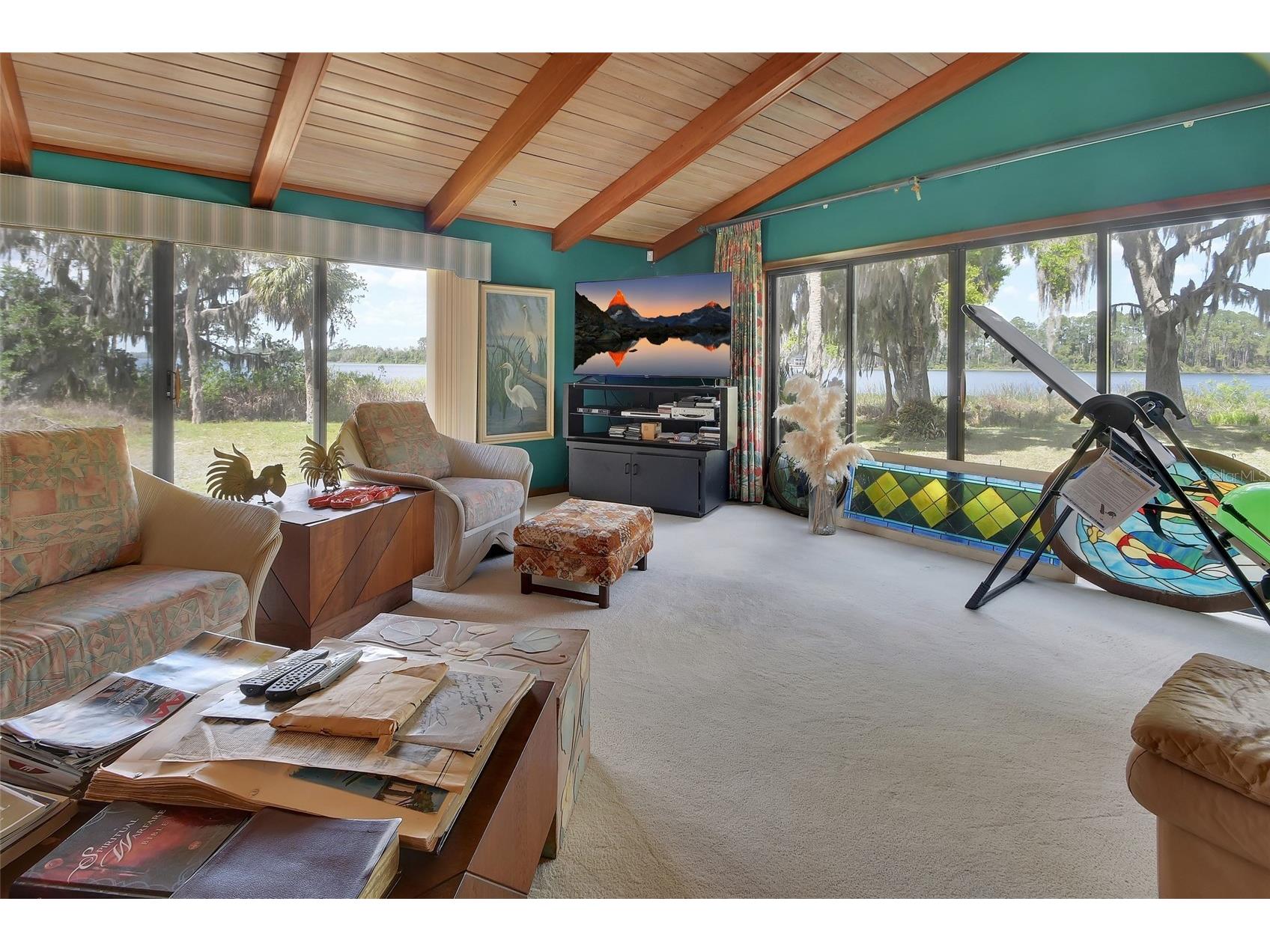 5268 State Road 11 De Leon Springs FL 32130 - LAKE DIAS V4948487 image39
