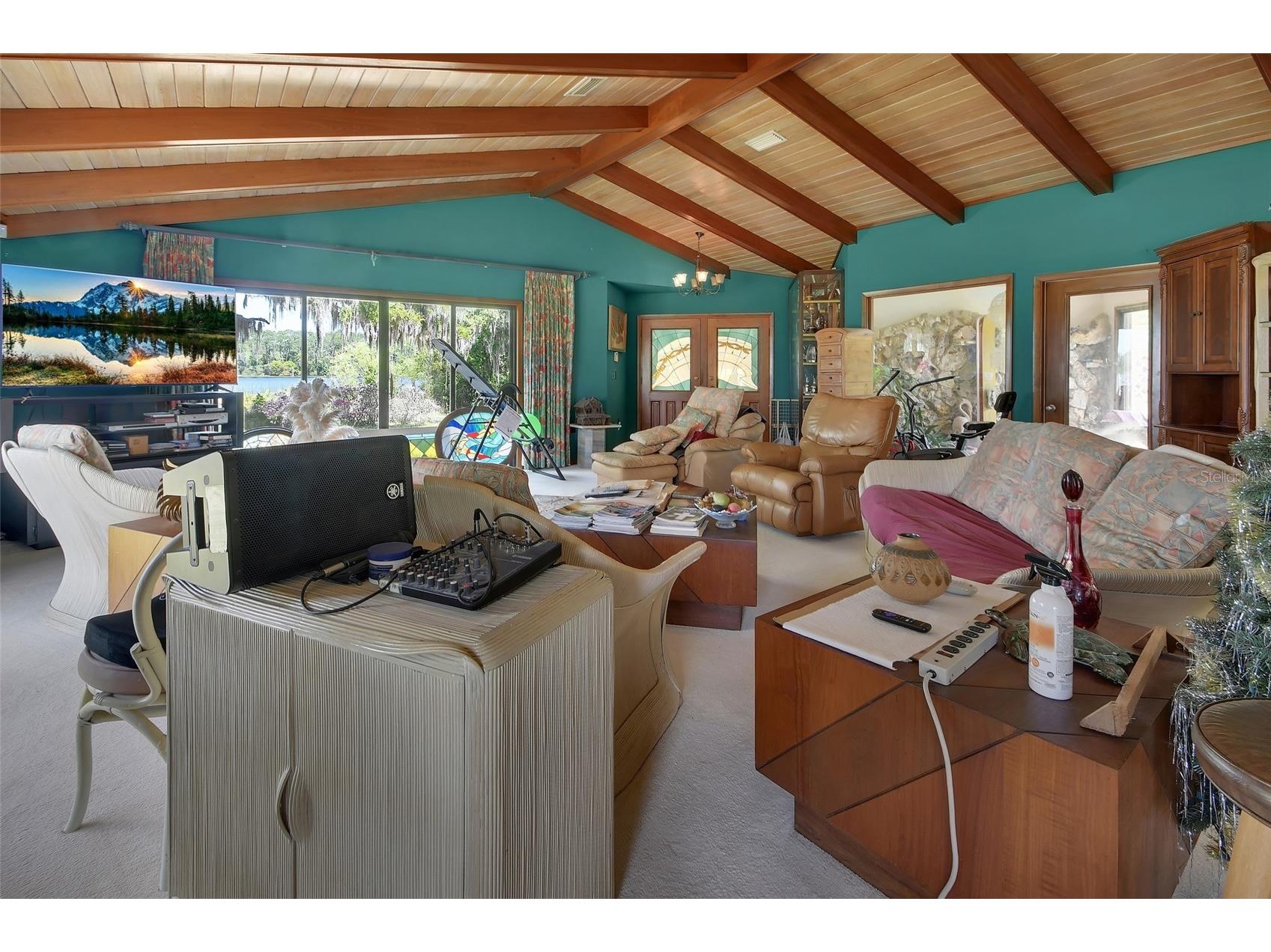 5268 State Road 11 De Leon Springs FL 32130 - LAKE DIAS V4948487 image40