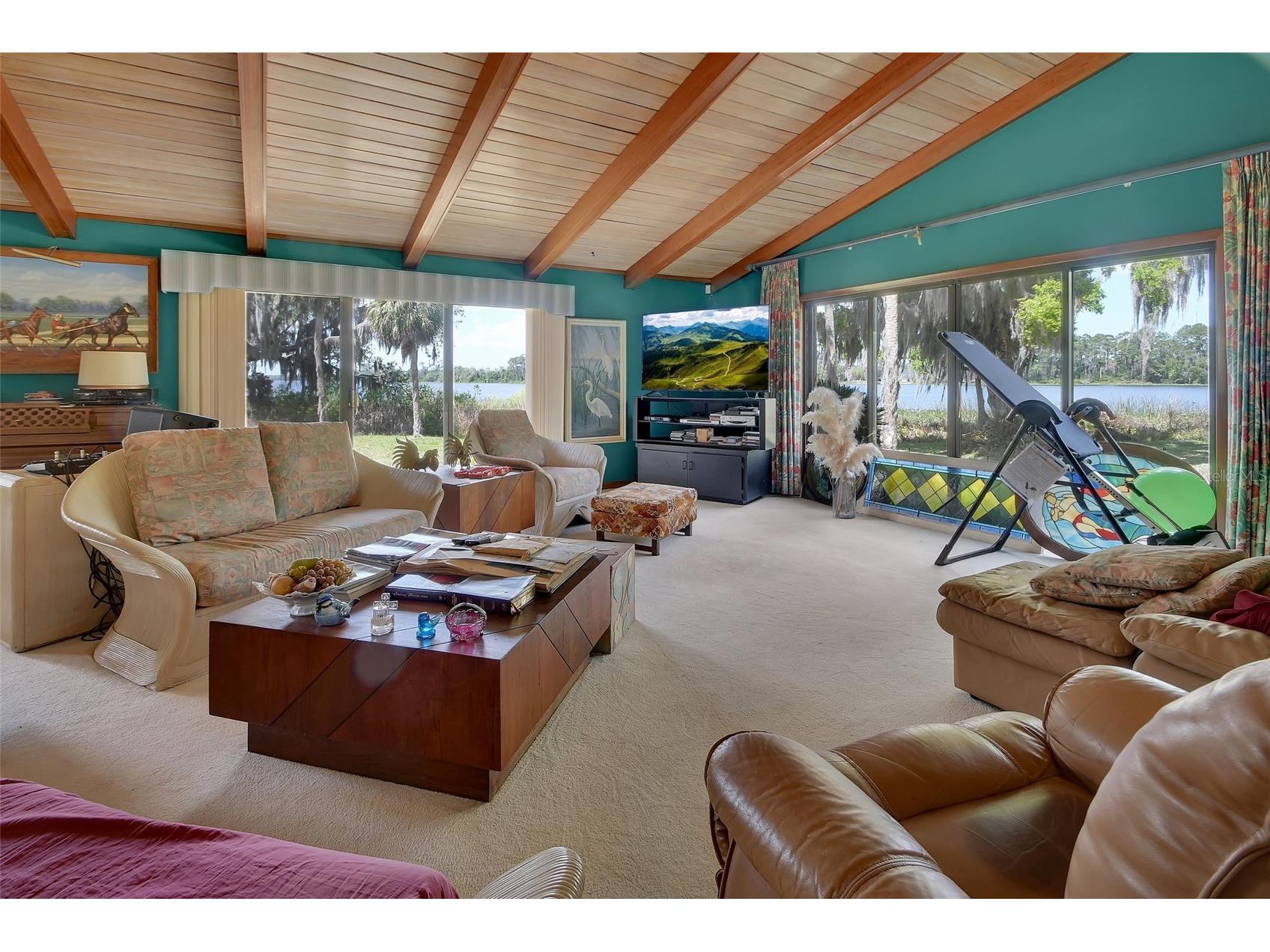 5268 State Road 11 De Leon Springs FL 32130 - LAKE DIAS V4948487 image41