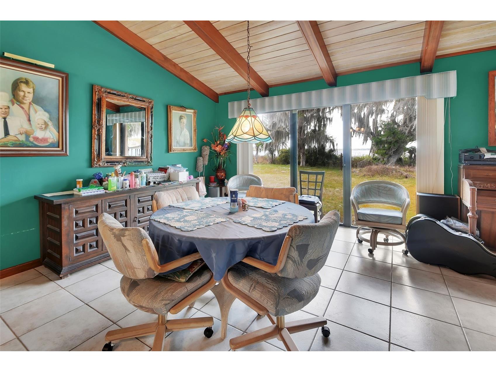 5268 State Road 11 De Leon Springs FL 32130 - LAKE DIAS V4948487 image48